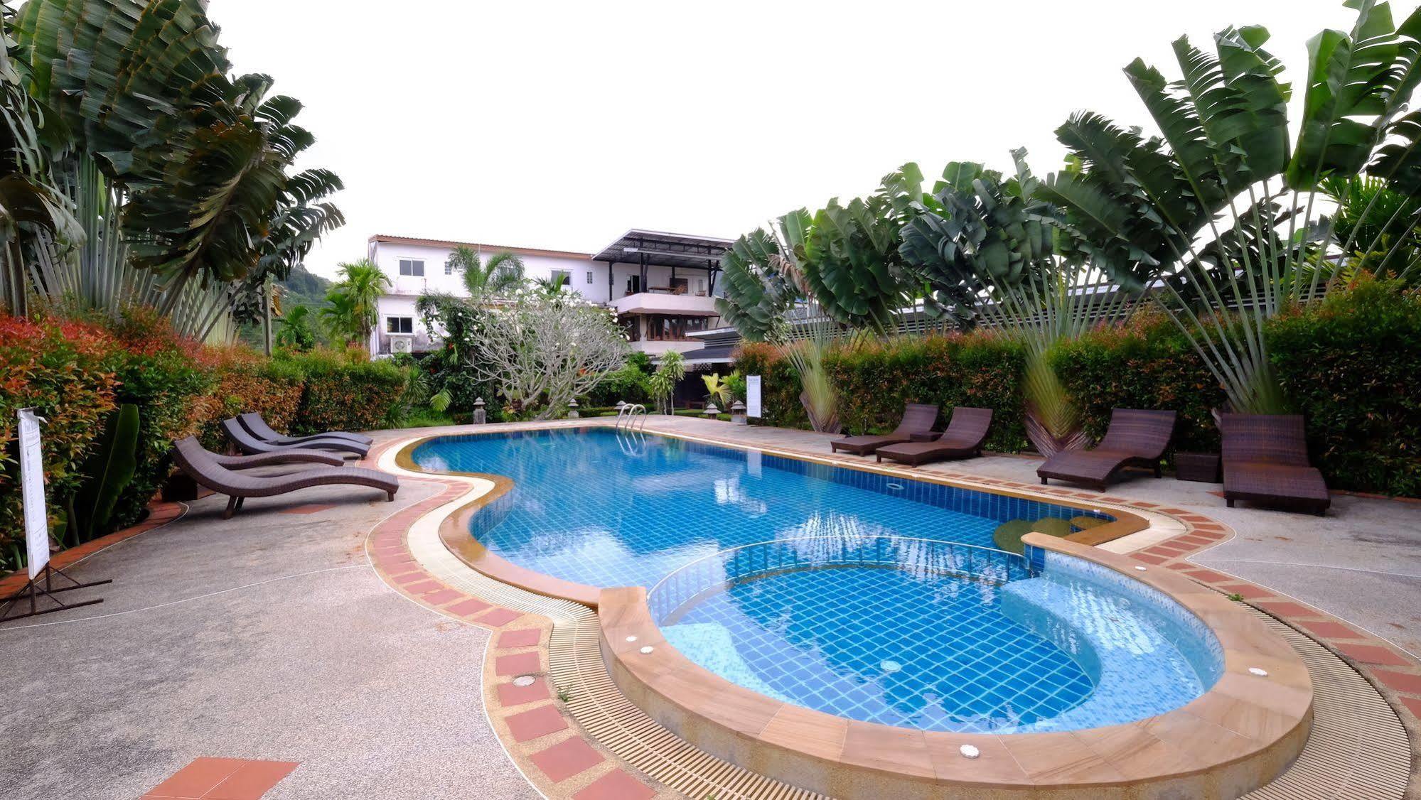 Phuvara Boutique Aonang Resort Ao Nang