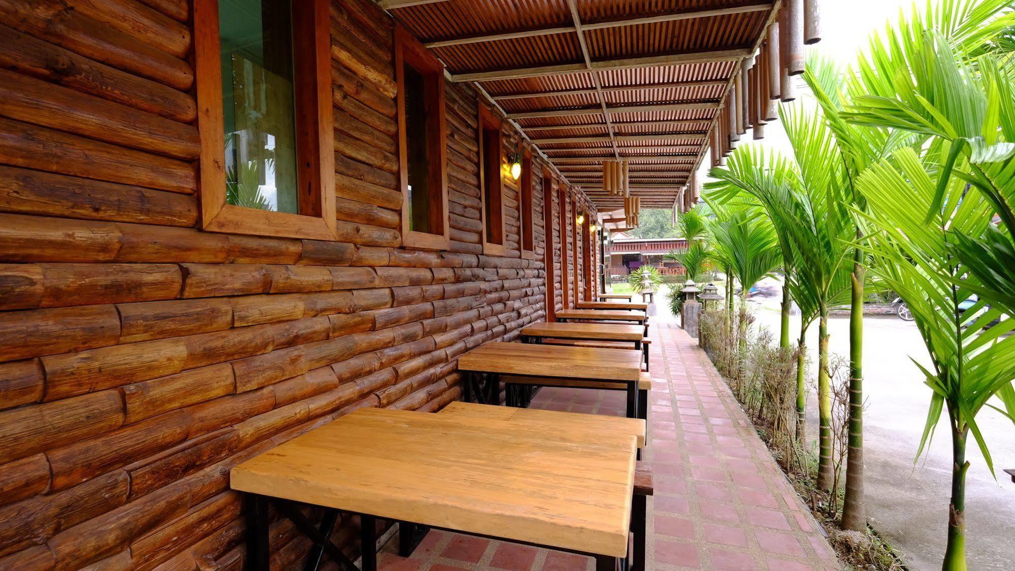 Resort Phuvara Boutique Aonang 3*