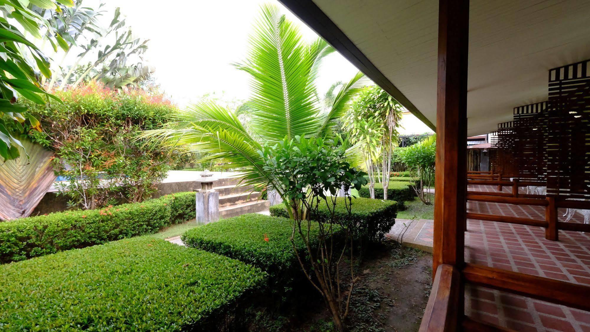 Resort Phuvara Boutique Aonang 3*