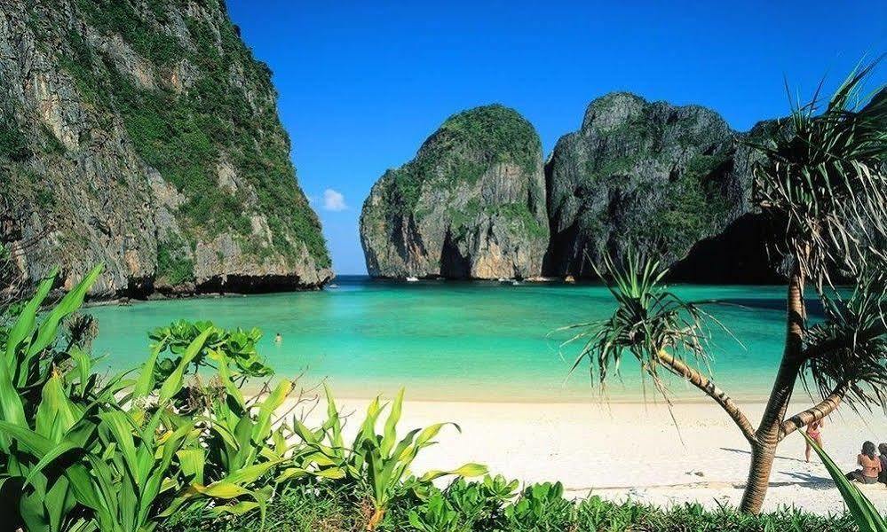 Phuvara Boutique Aonang 3* Ao Nang
