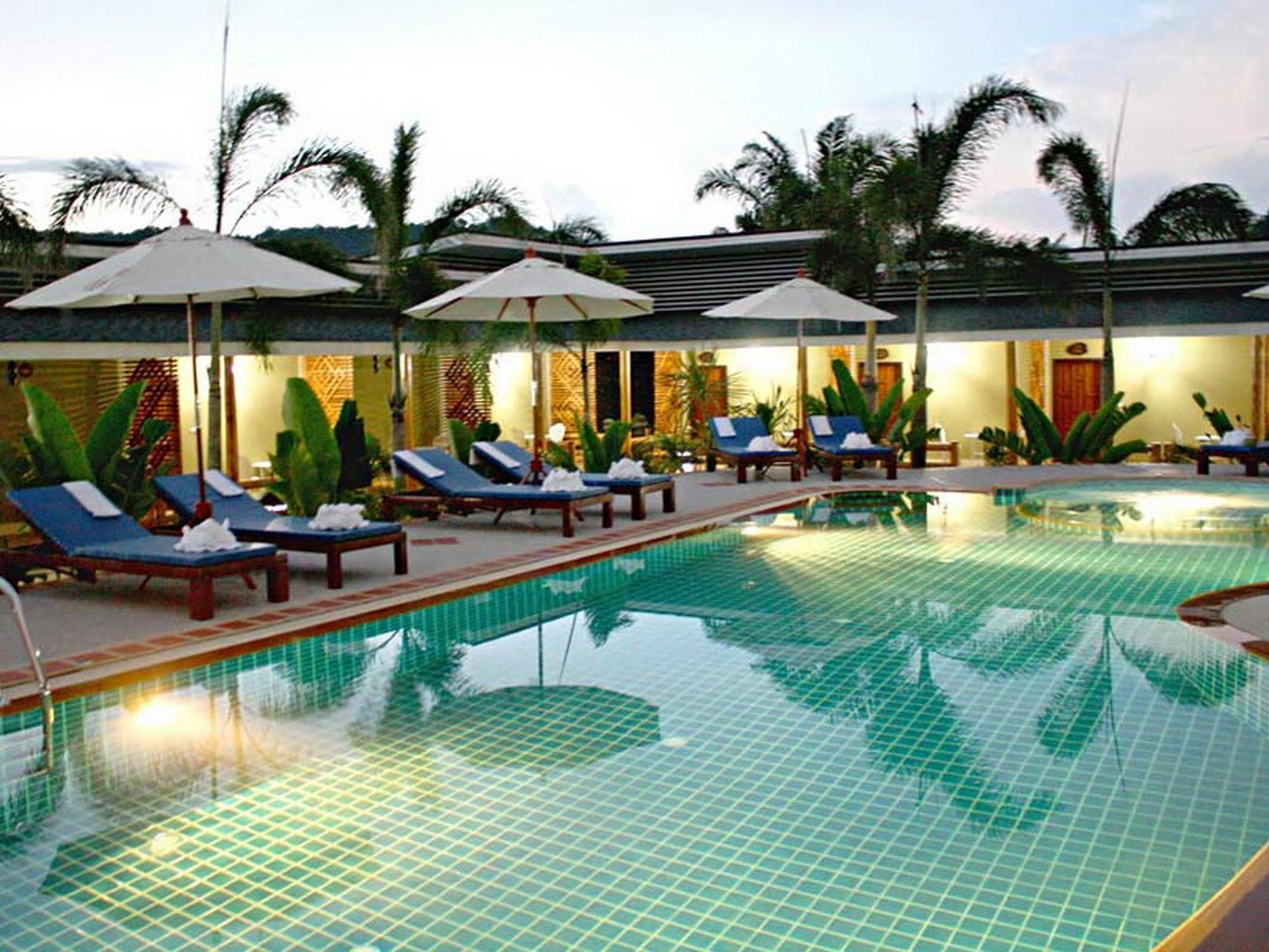 Phuvara Boutique Aonang