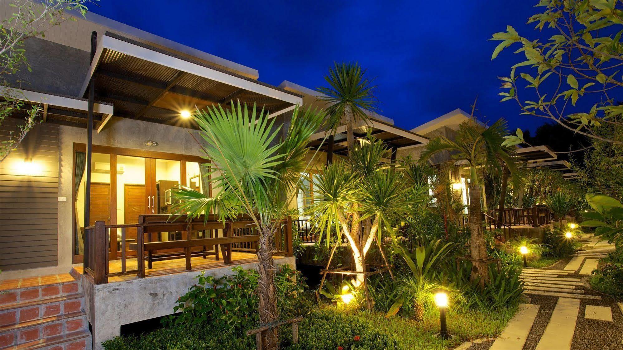 Mangrove Resort Ko Pha Ngan