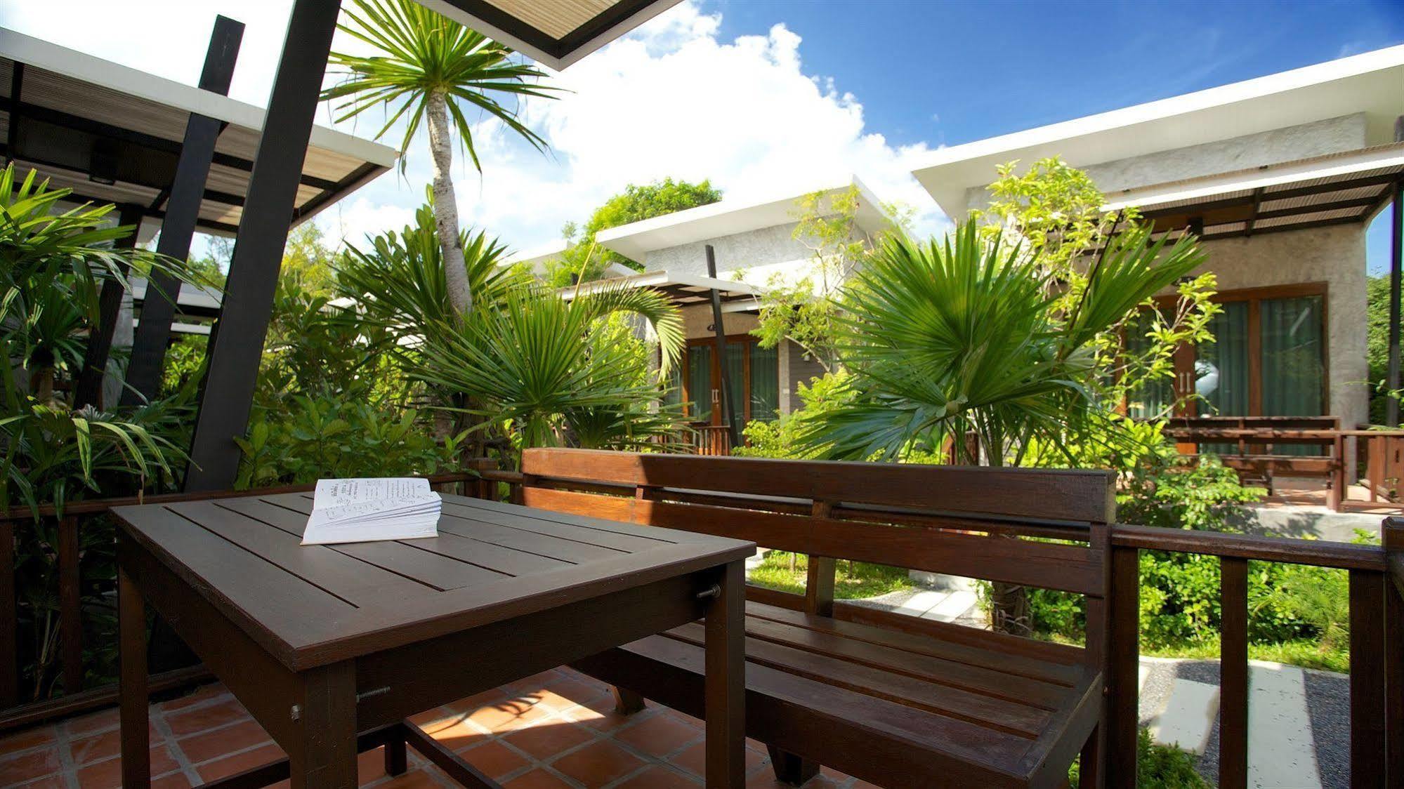 Mangrove Resort 2*