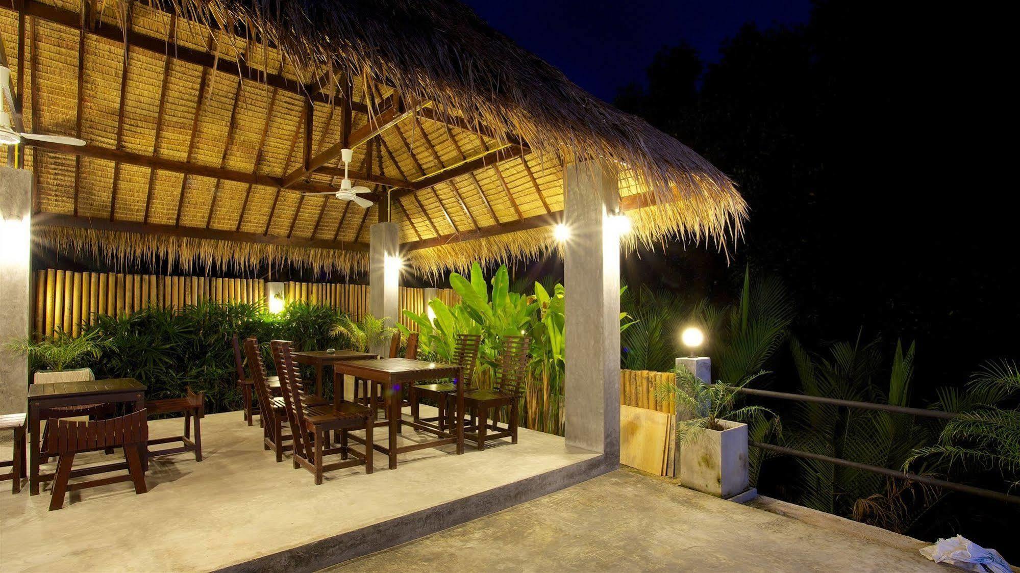 Mangrove Resort Ko Pha Ngan