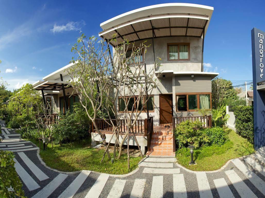 Mangrove Resort 2*