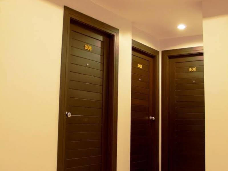 Oyo 373 Mc Ginger House 3*