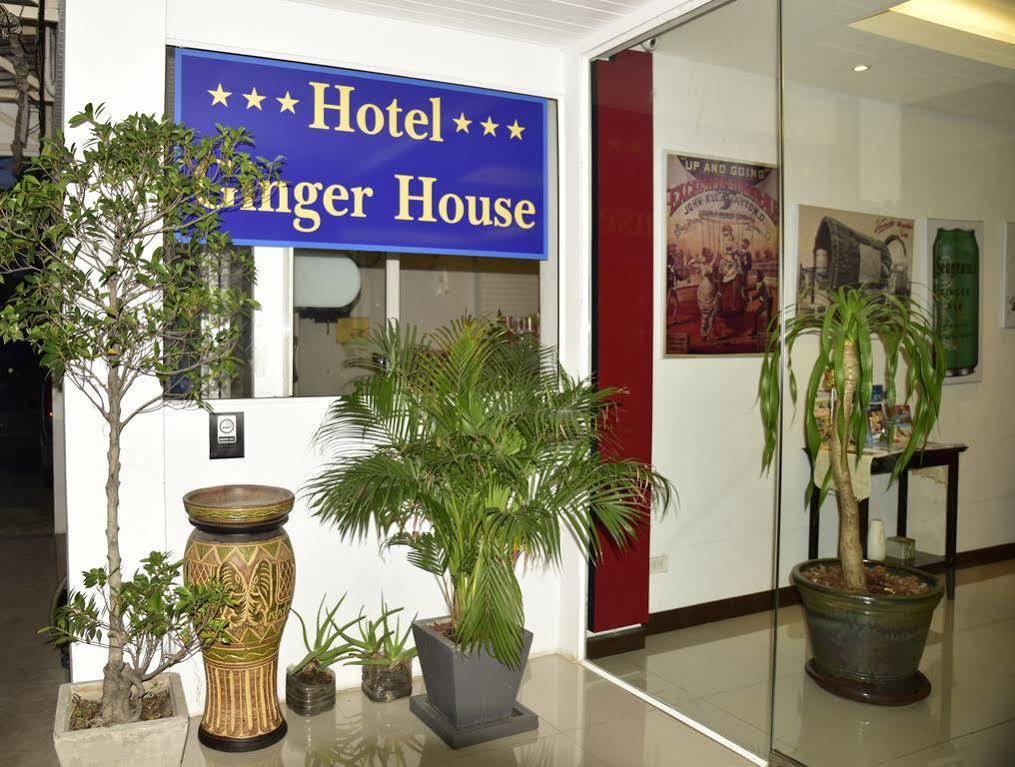 Oyo 373 Mc Ginger House Patong
