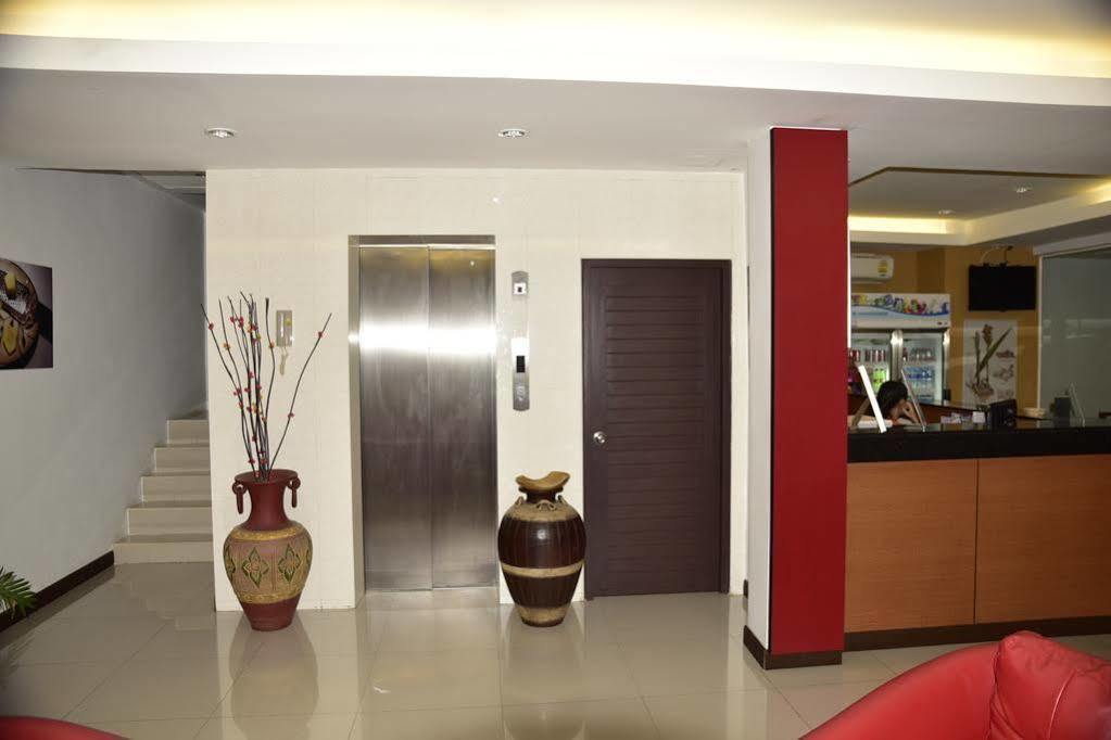 Hotel Oyo 373 Mc Ginger House
