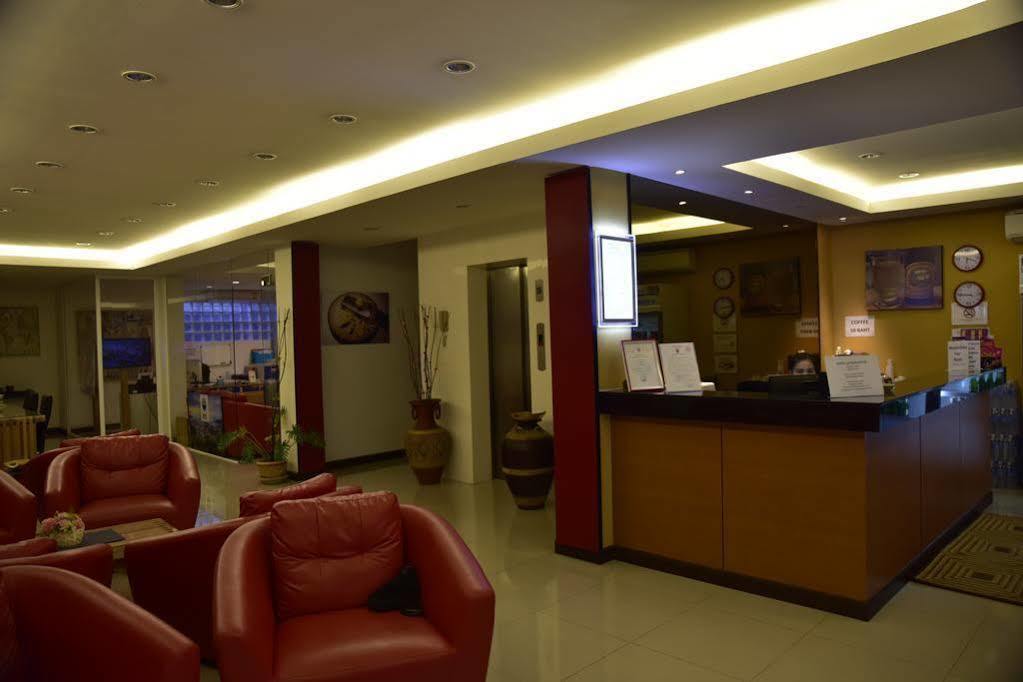 Oyo 373 Mc Ginger House