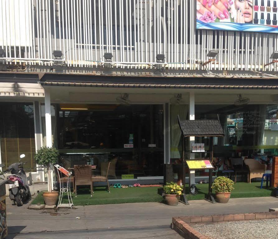 Oyo 373 Mc Ginger House Hotel Patong