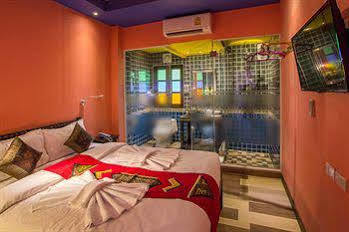 Resort Changpuak Boutique House Chiang Mai