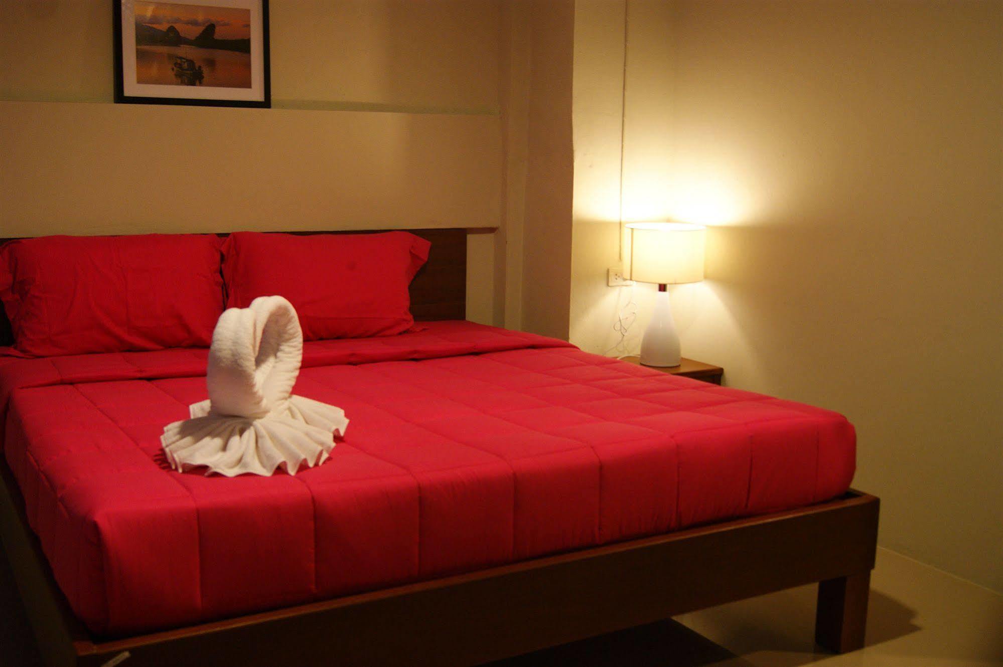 The House 2* Krabi