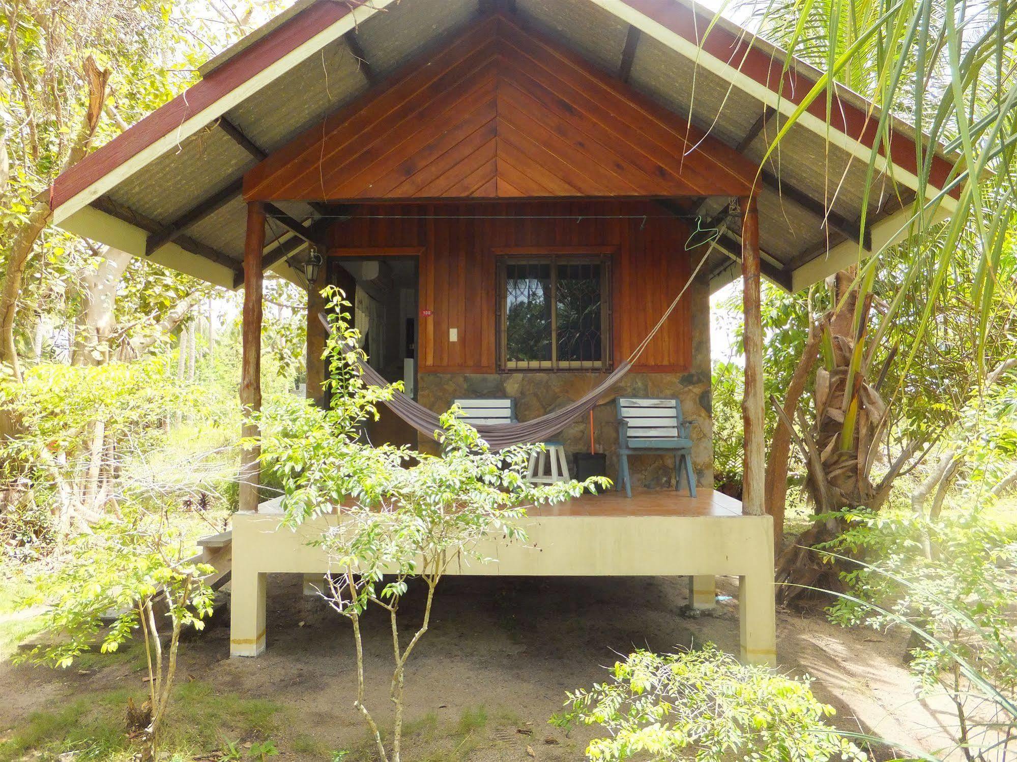 My Phangan Hotel