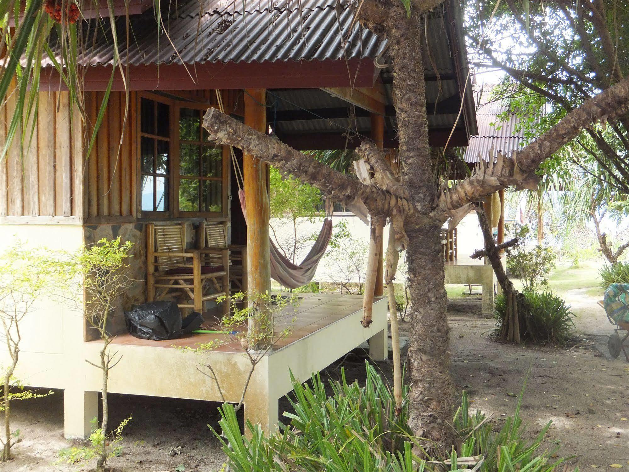 Hotel My Phangan