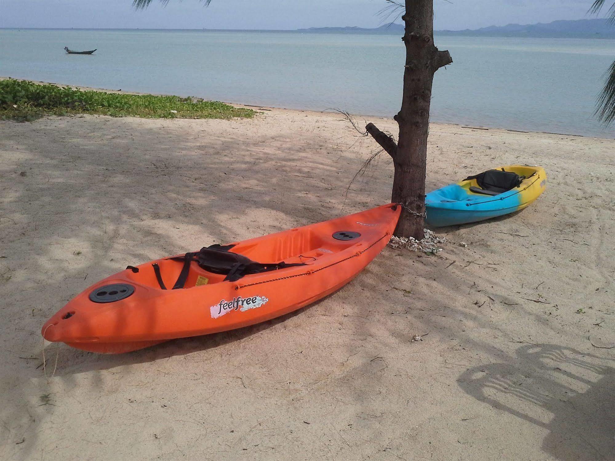 Hotel My Phangan 2*