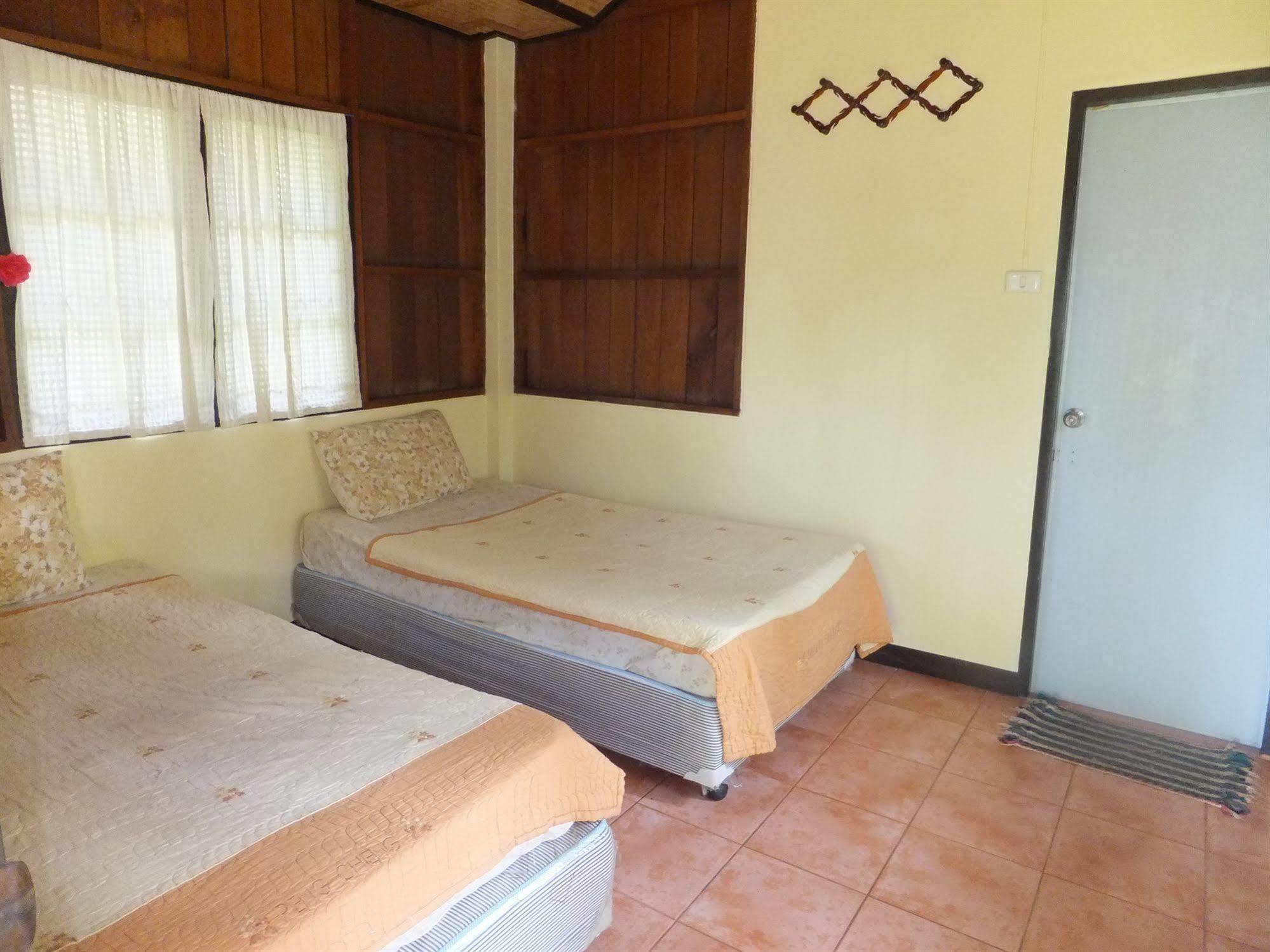 My Phangan Hotel 2*