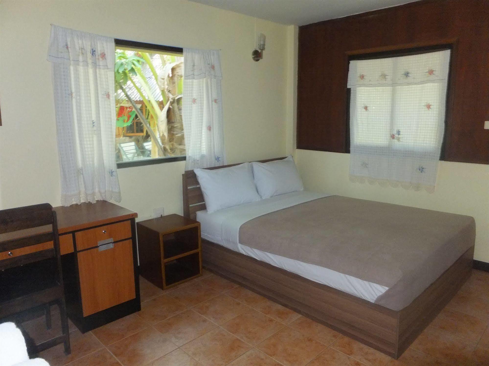 My Phangan 2* Ko Pha Ngan