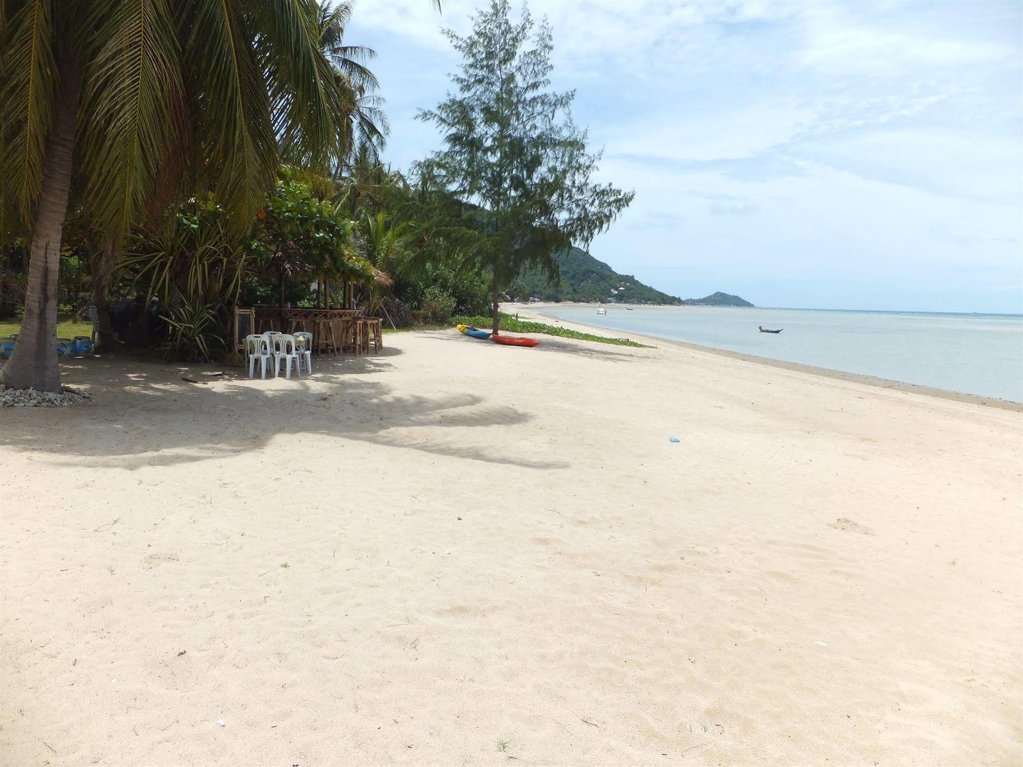 Hotel My Phangan