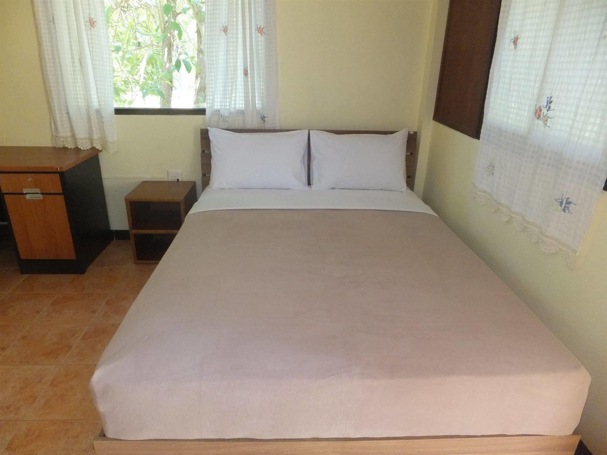 My Phangan Hotel