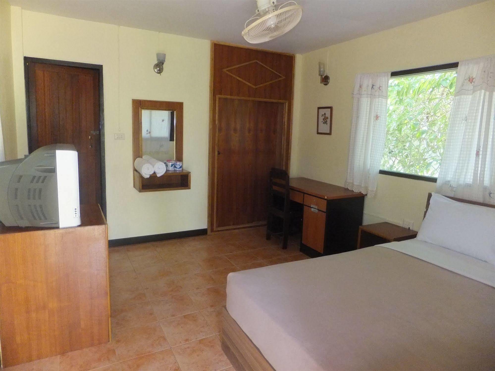 Hotel My Phangan 2*