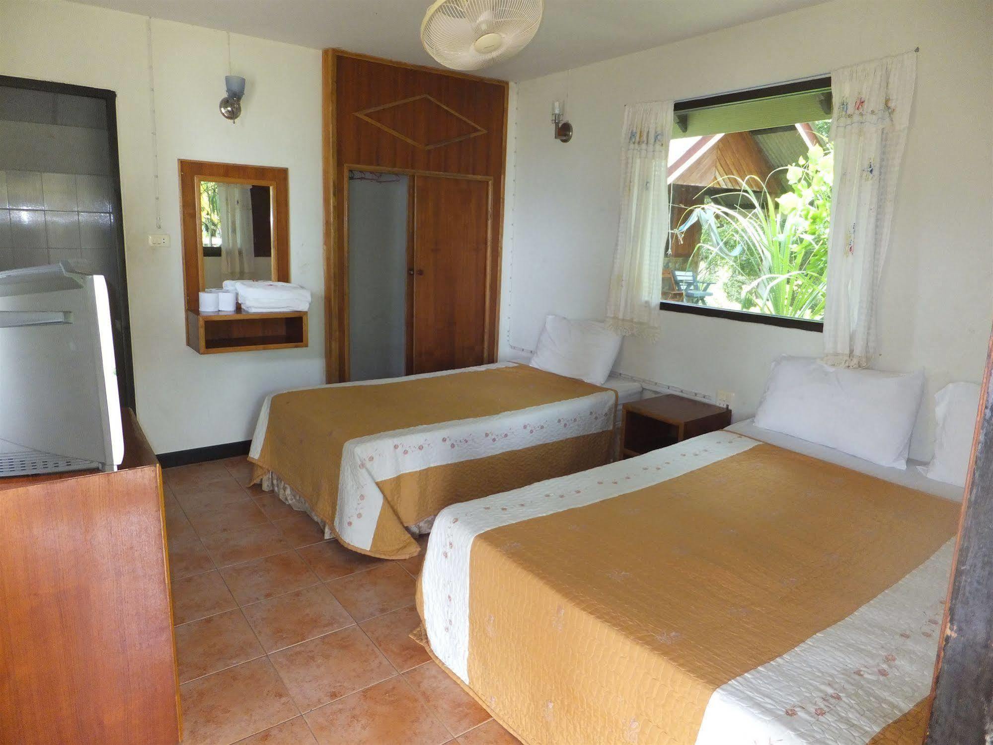 My Phangan Hotel Ko Pha Ngan