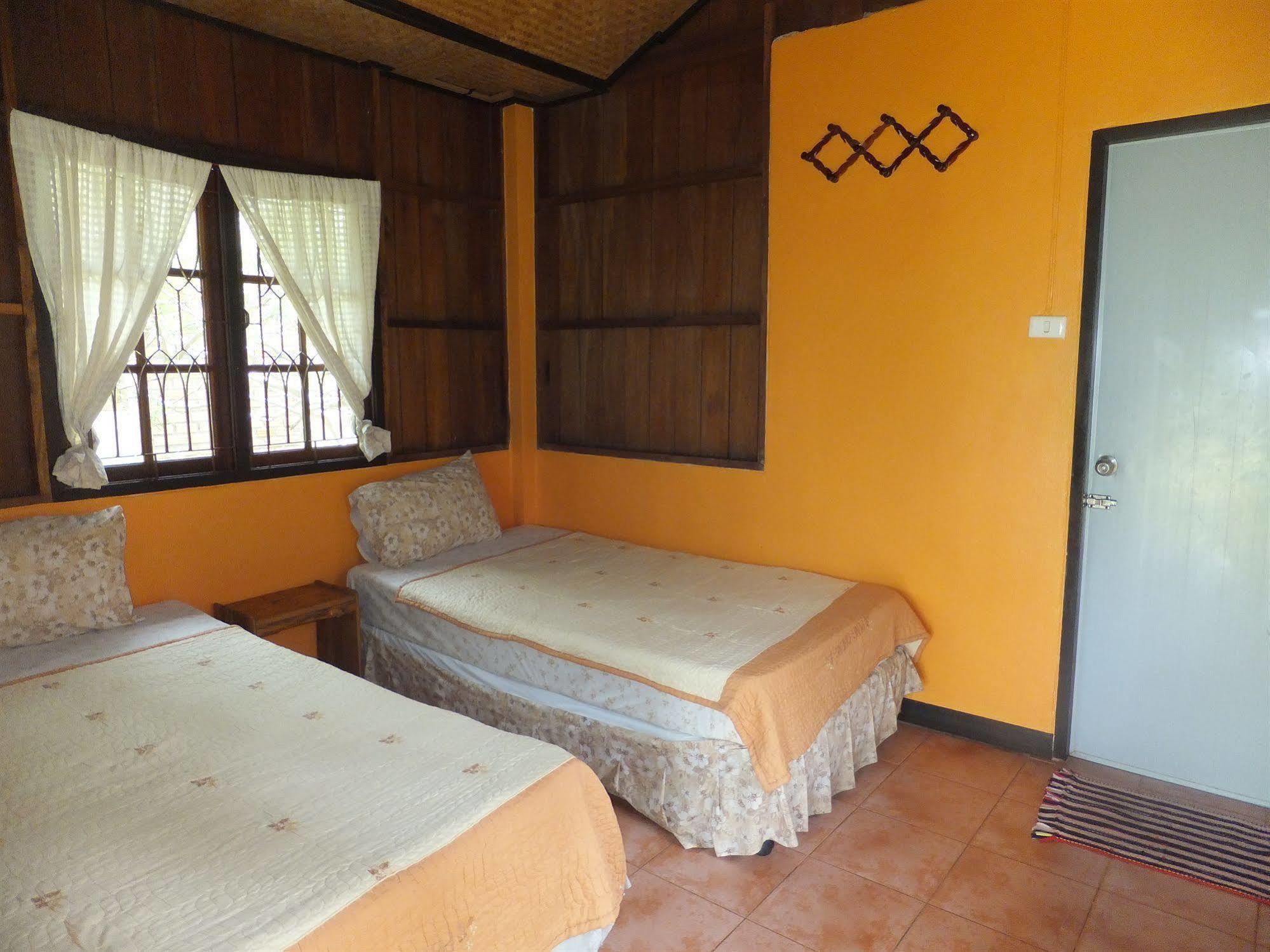 My Phangan Hotel Ko Pha Ngan