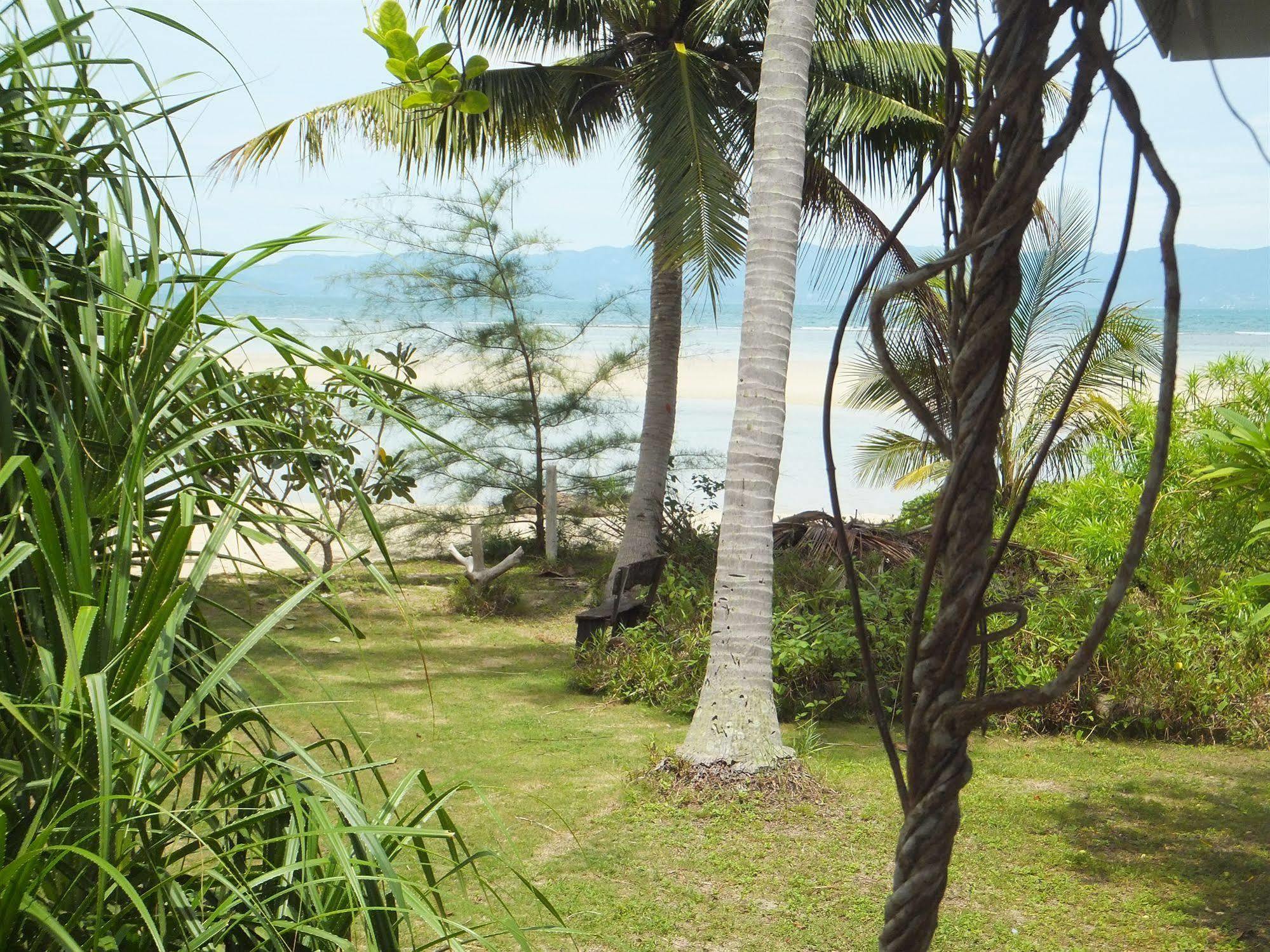 Hotel My Phangan