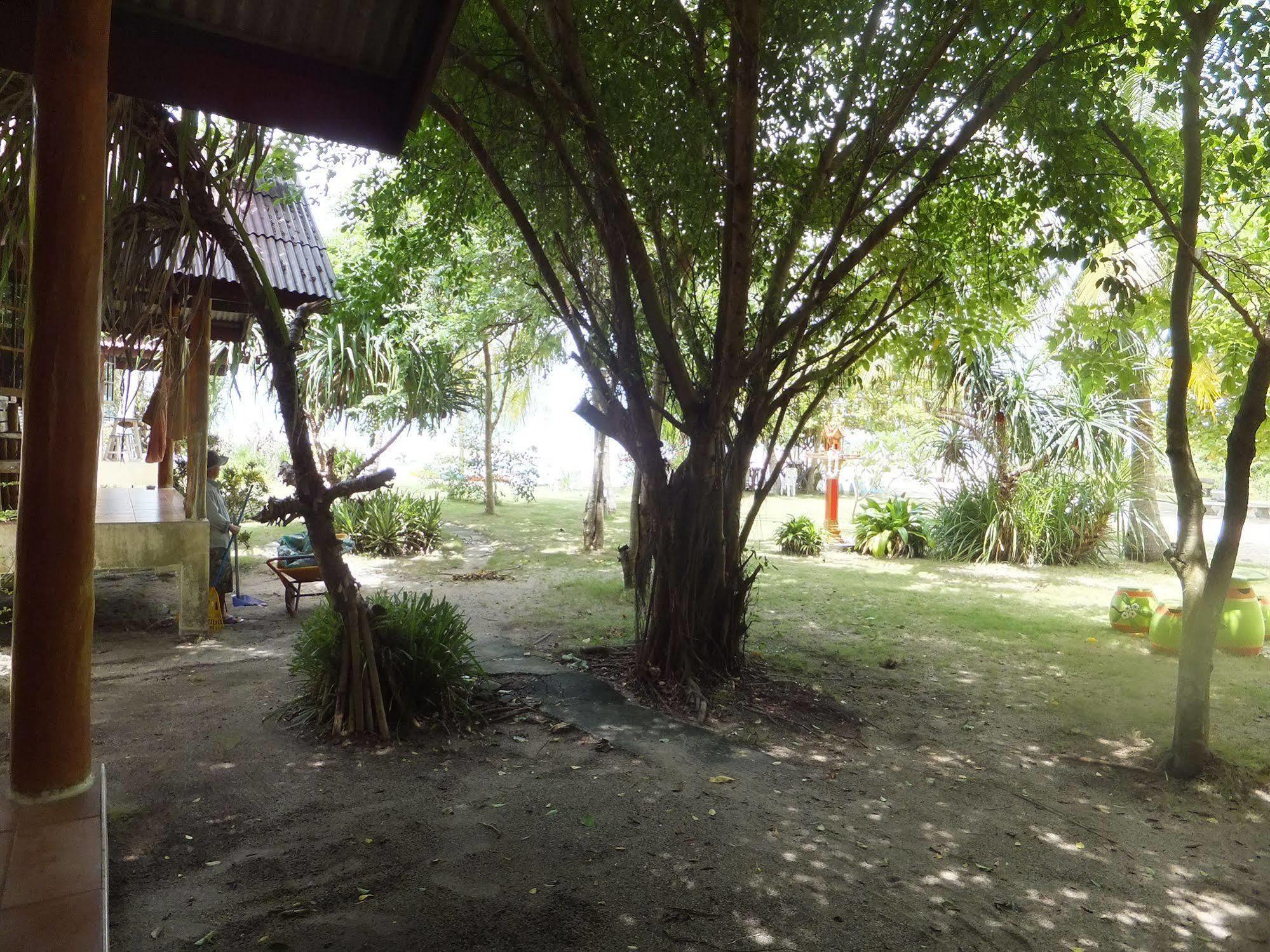 My Phangan Hotel