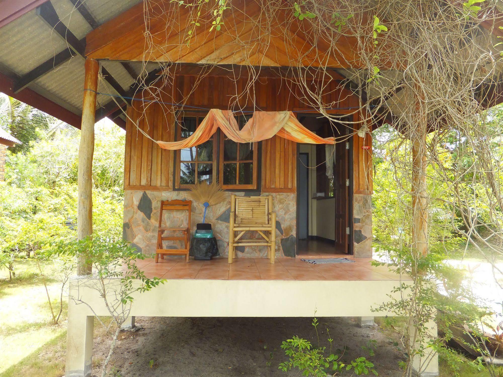 My Phangan Hotel Ko Pha Ngan