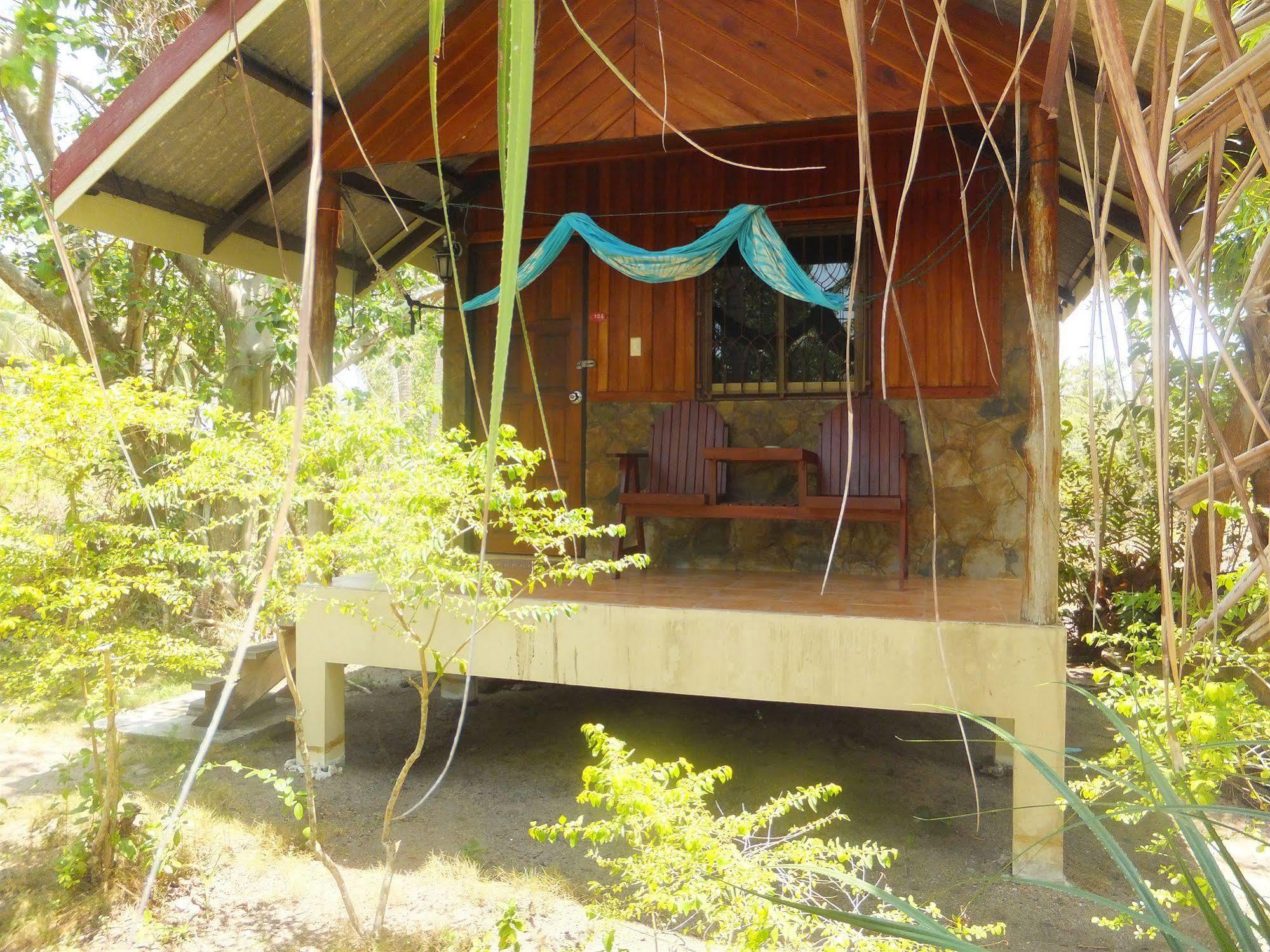 My Phangan Hotel 2*