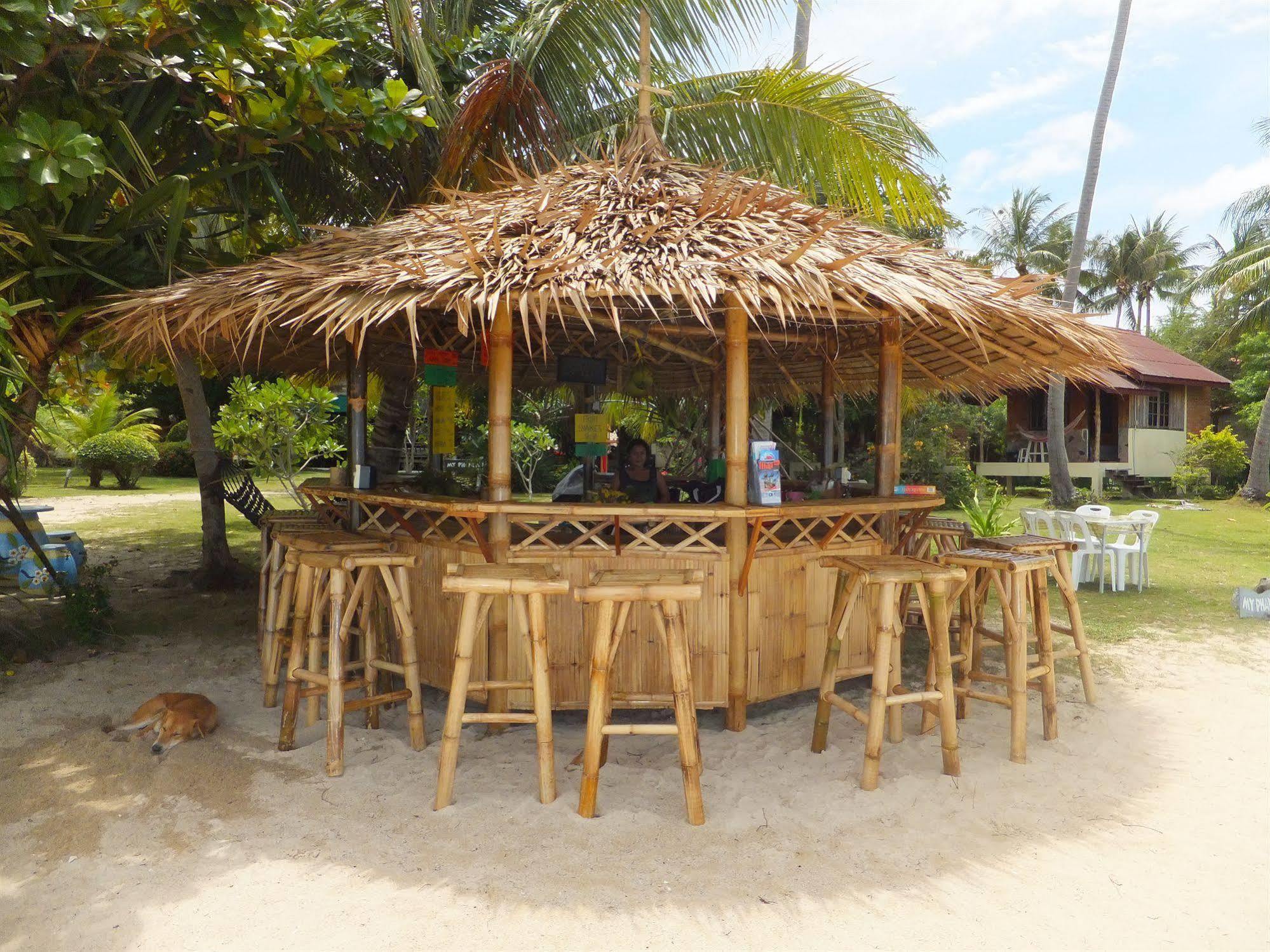 My Phangan Ko Pha Ngan
