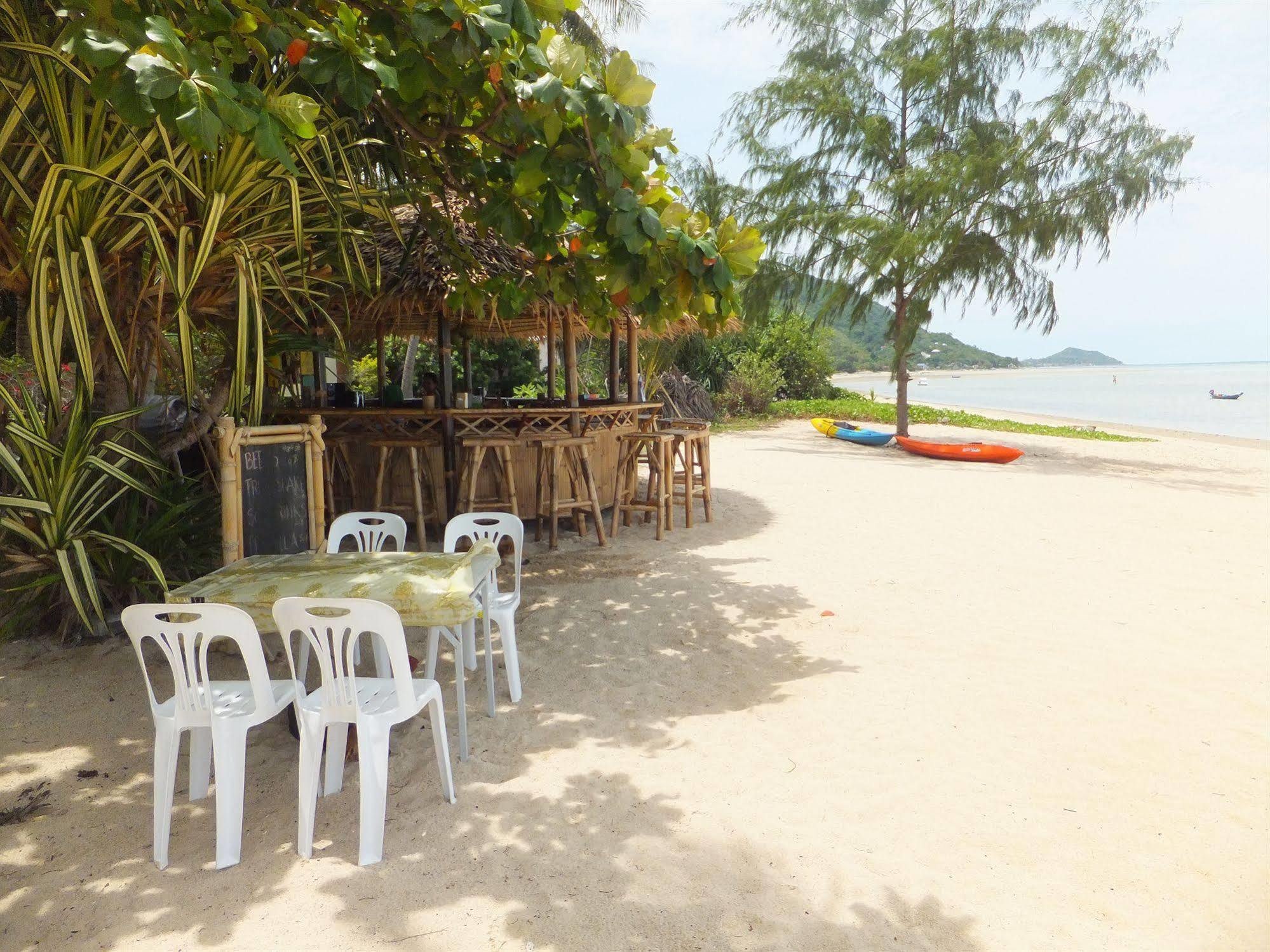 Hotel My Phangan Ko Pha Ngan