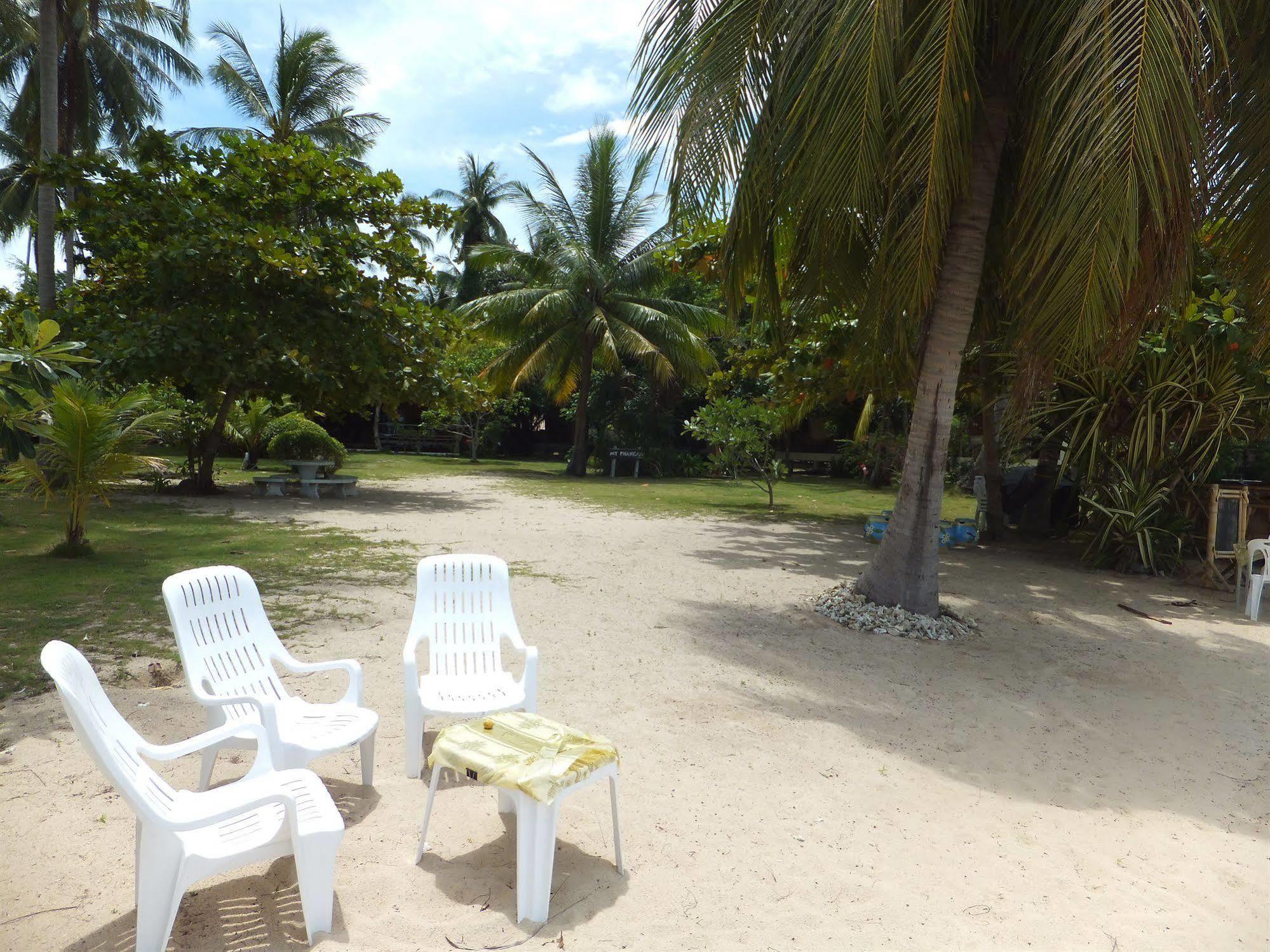 My Phangan Hotel