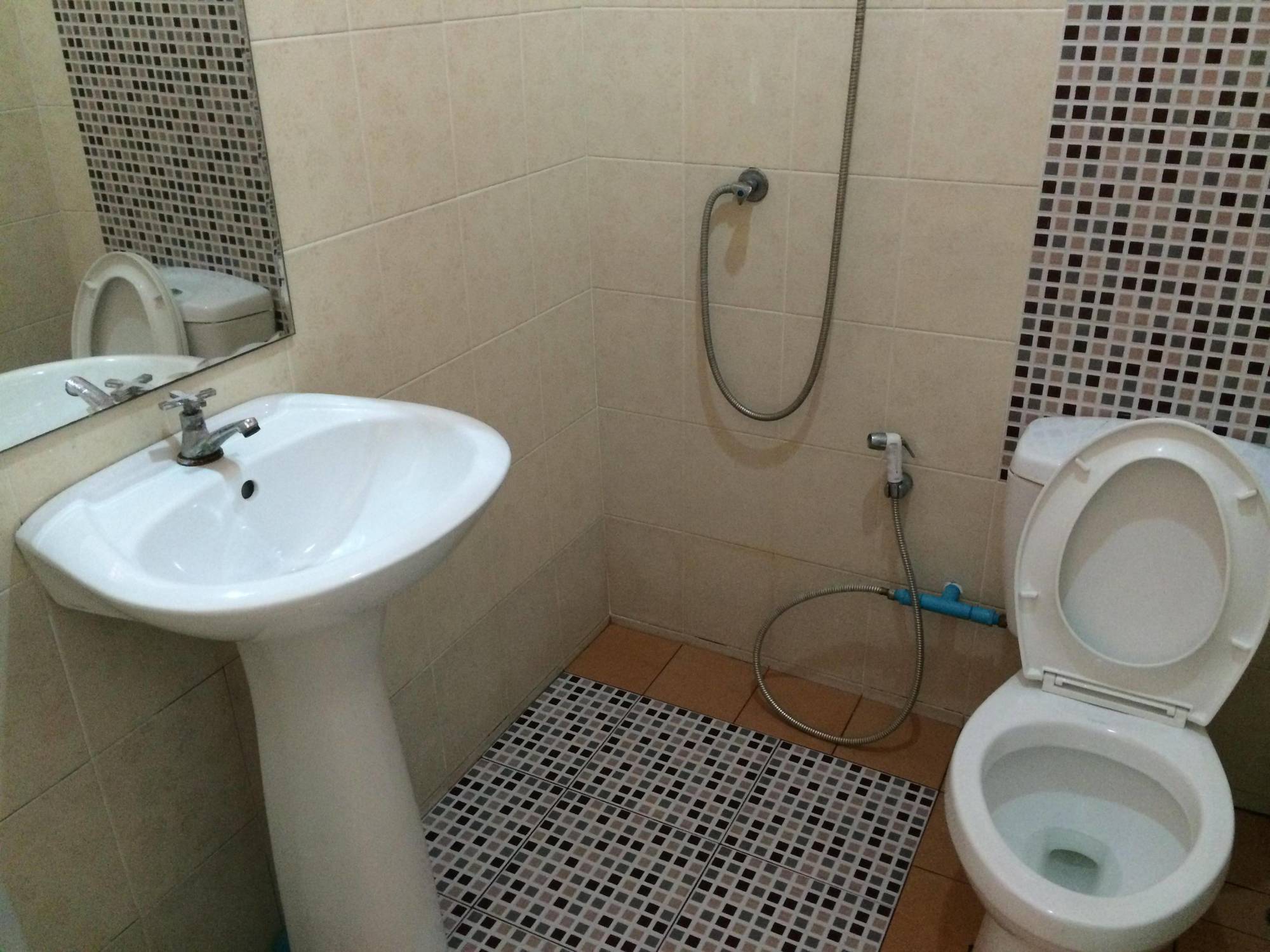 Abc Resort 3*