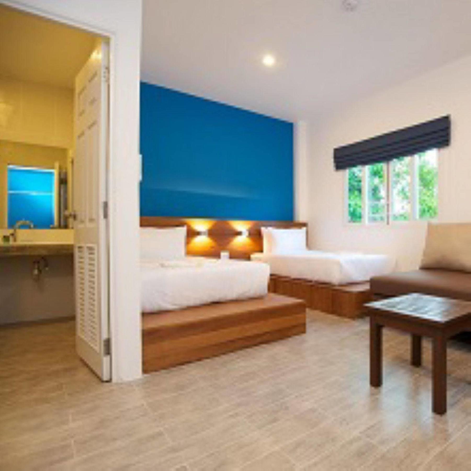 Thalassa Hotel