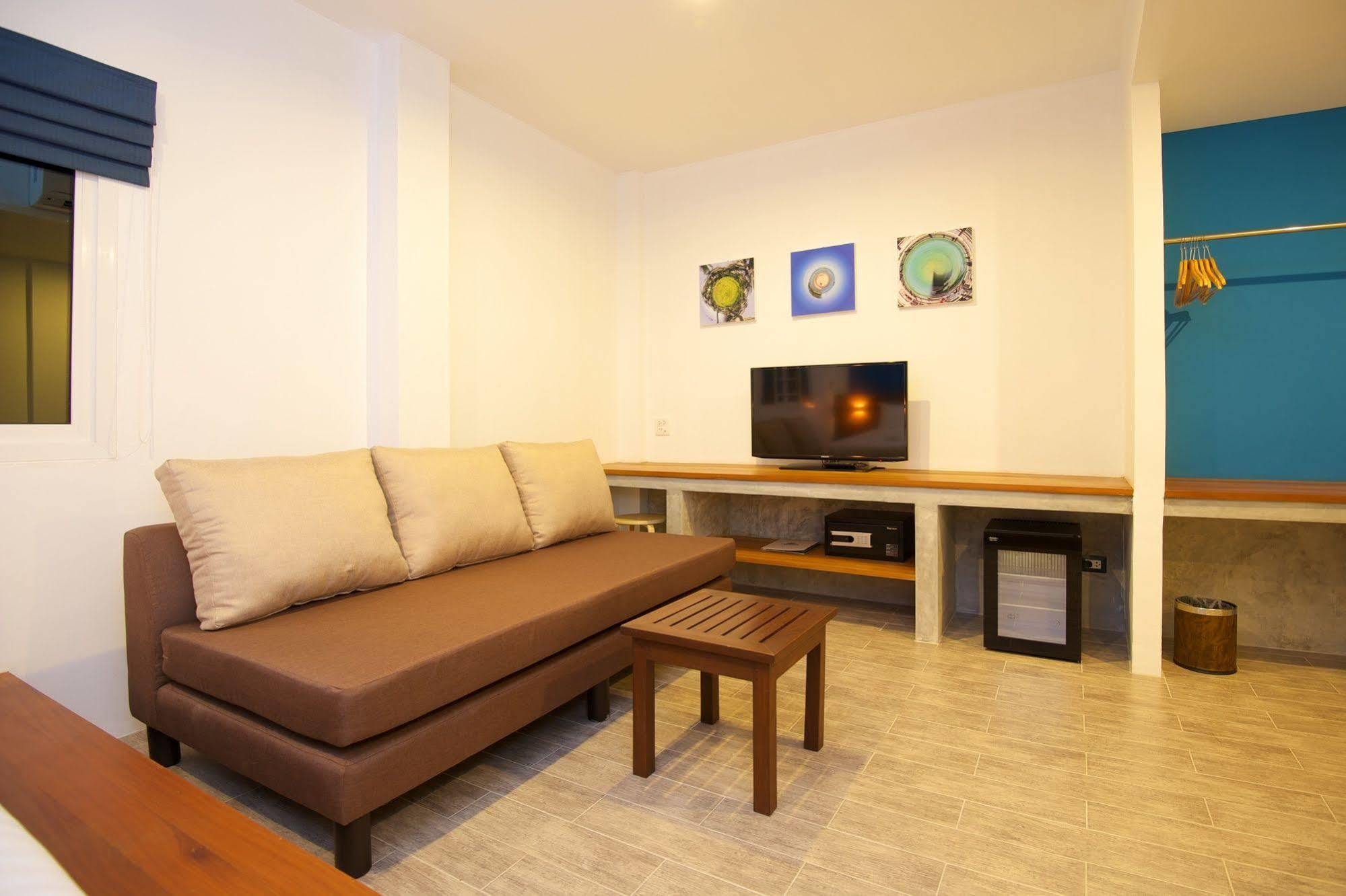 Hotel Thalassa