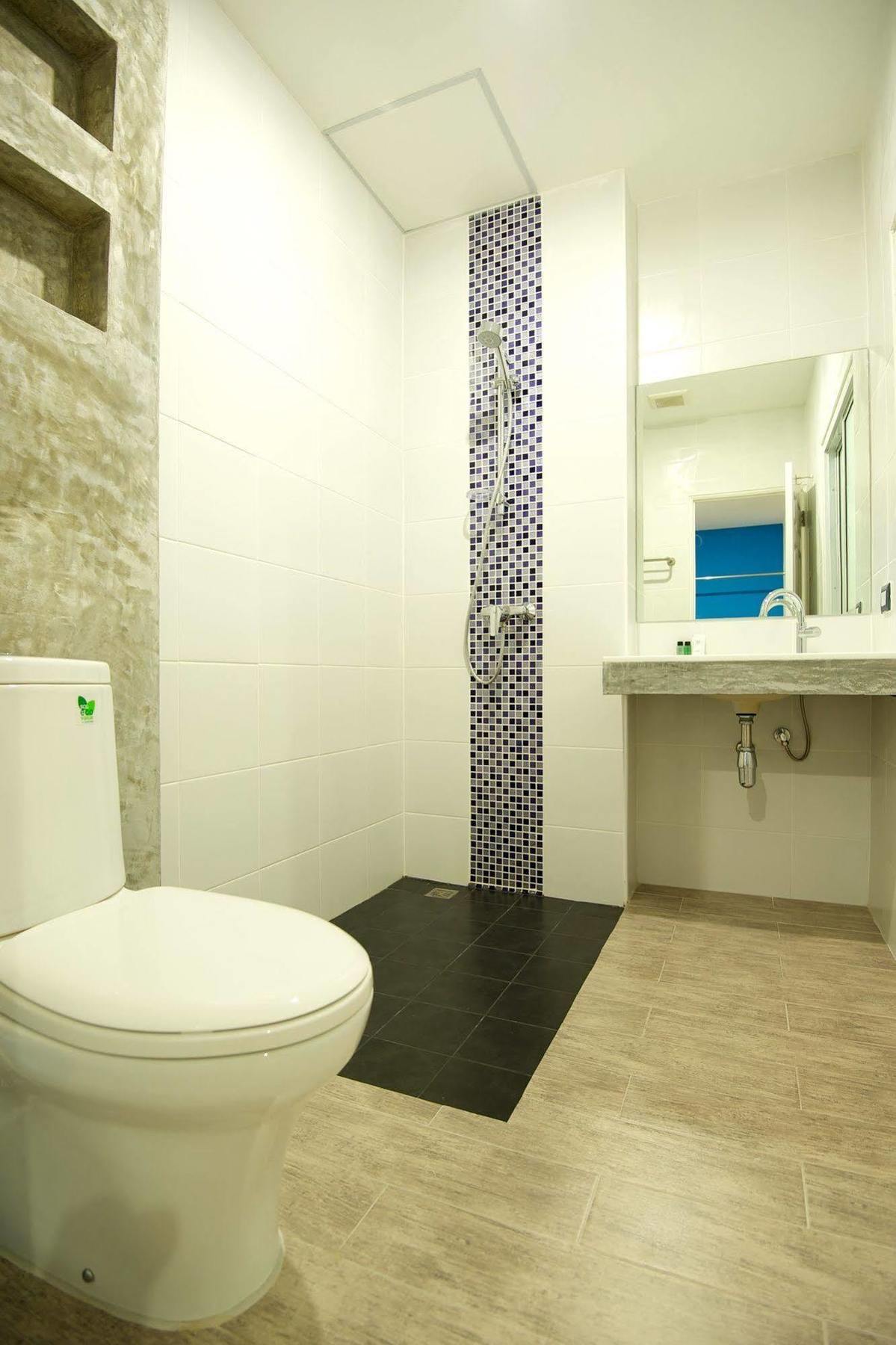 Hotel Thalassa 3*