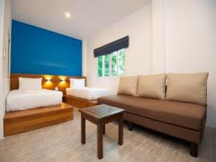Thalassa Hotel 3*