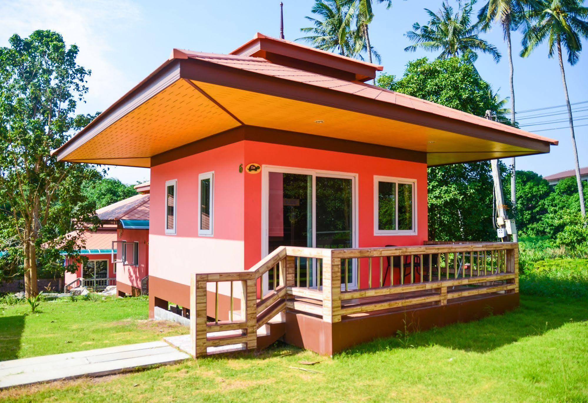 Garden Ko Tao