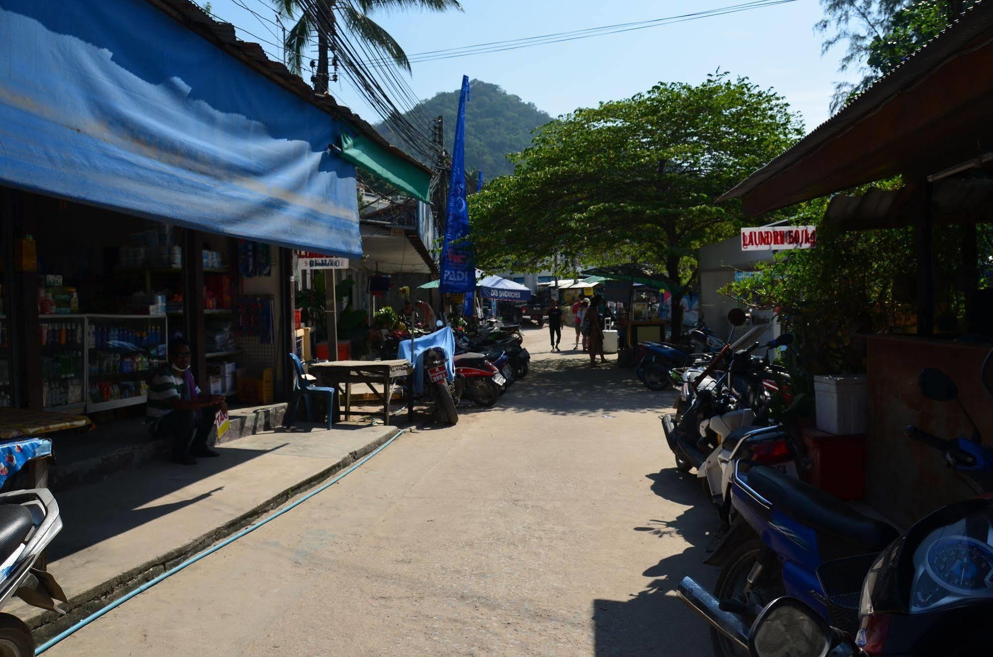 Garden 2* Ko Tao