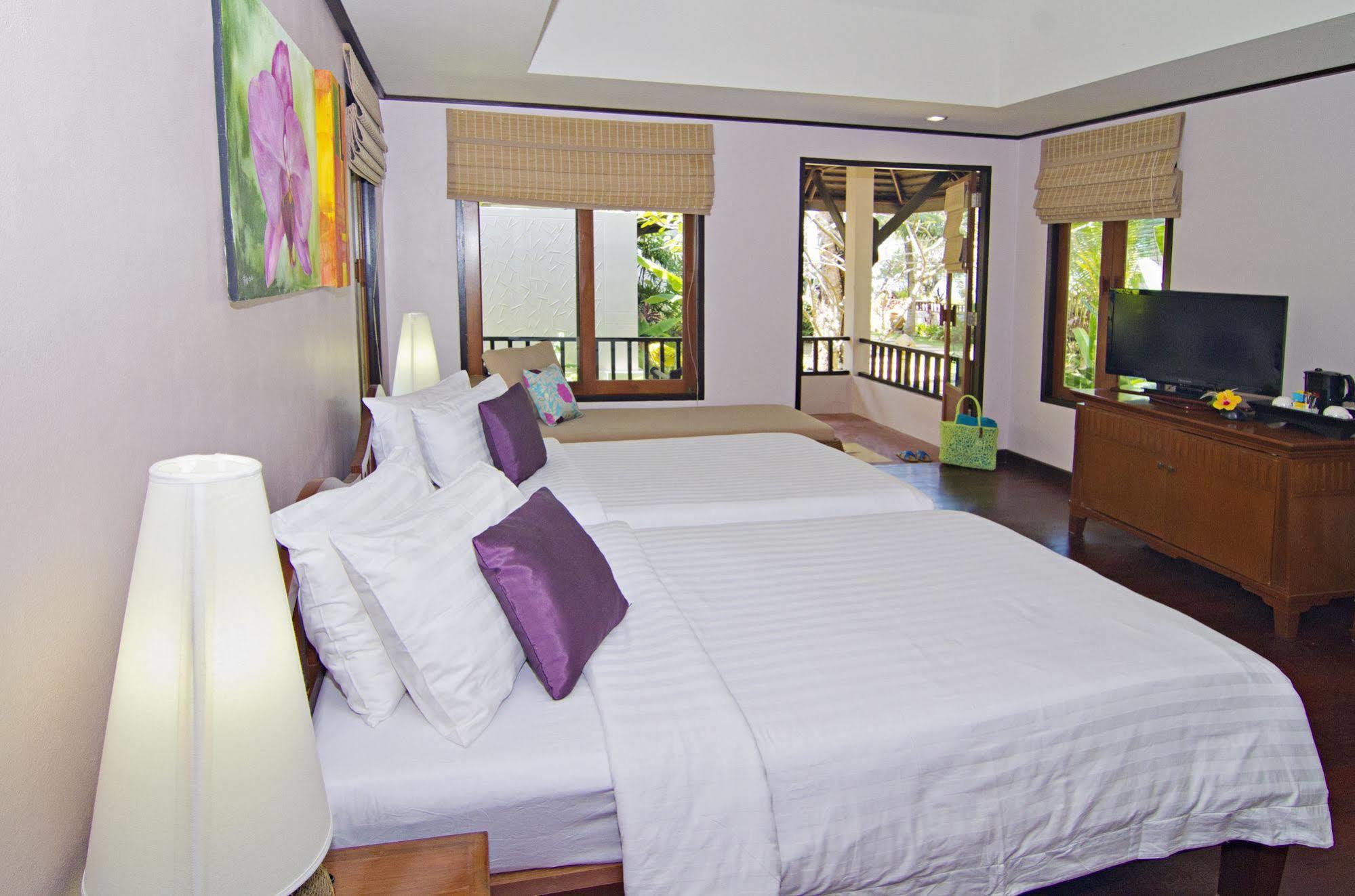 Resort Barali Koh Chang