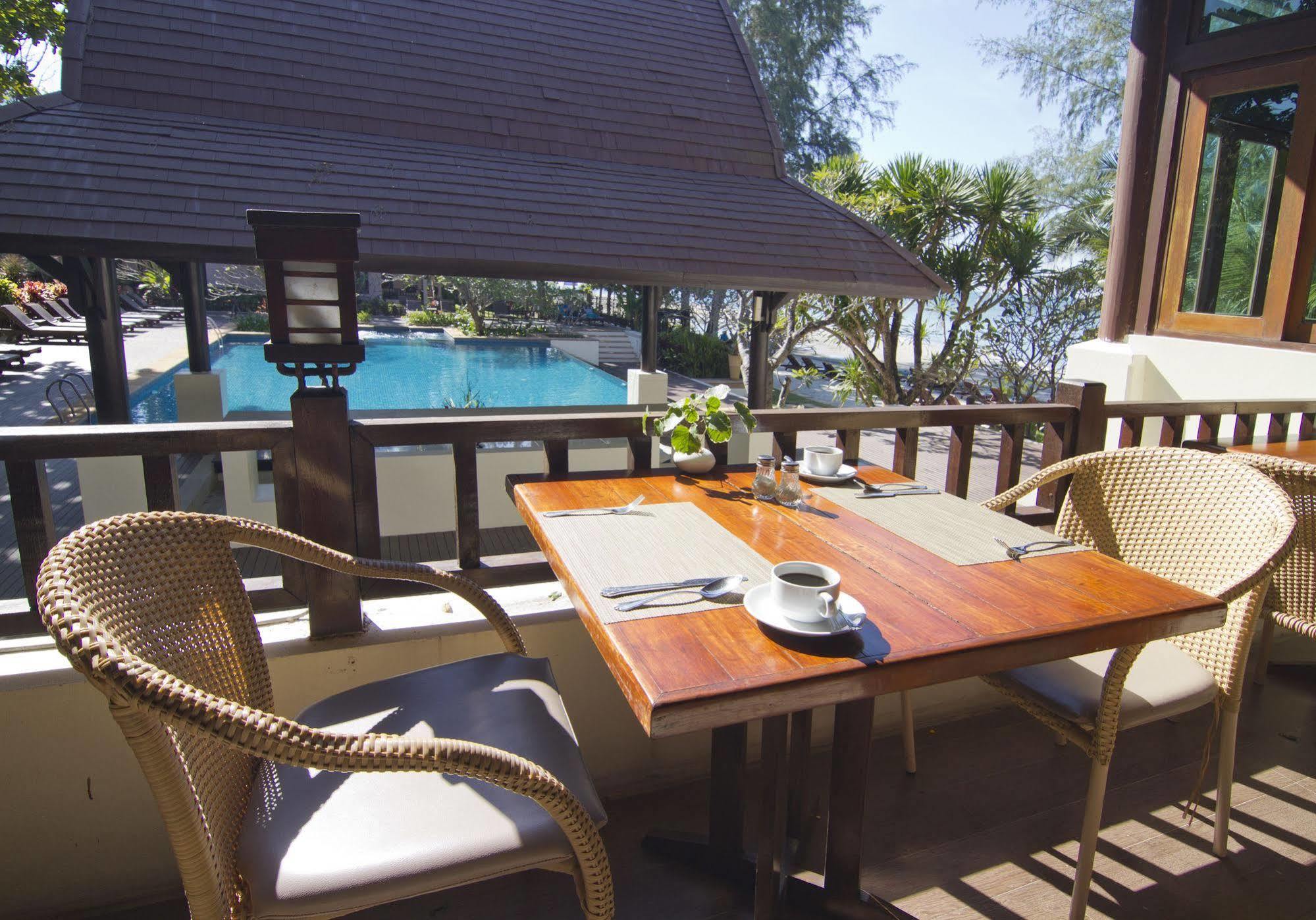 Barali Resort 4*