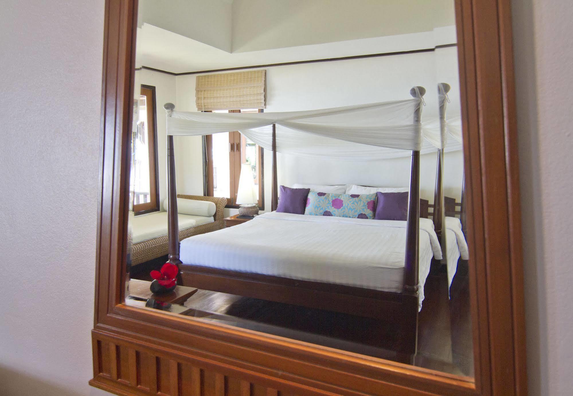 Resort Barali