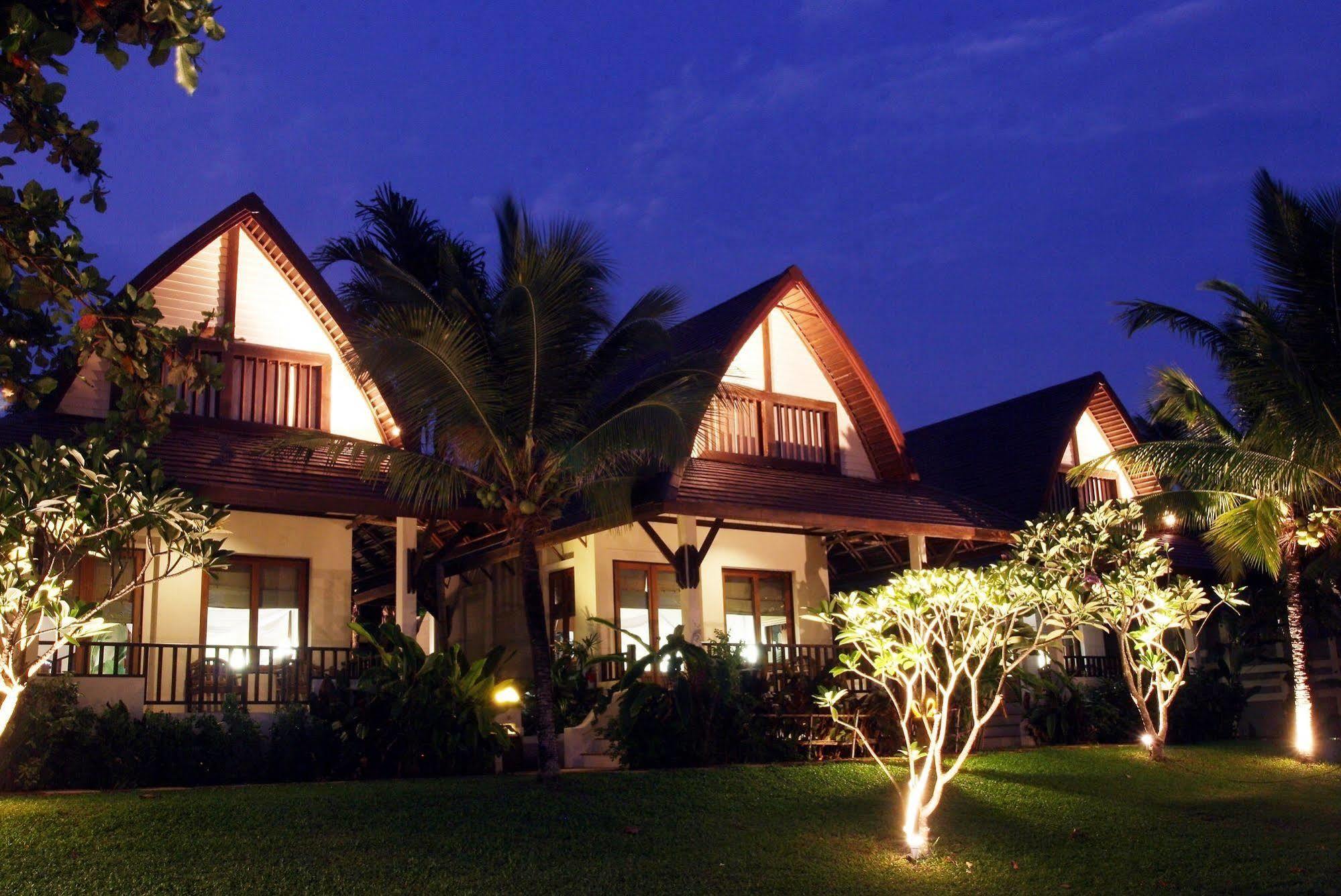 Resort Barali 4*