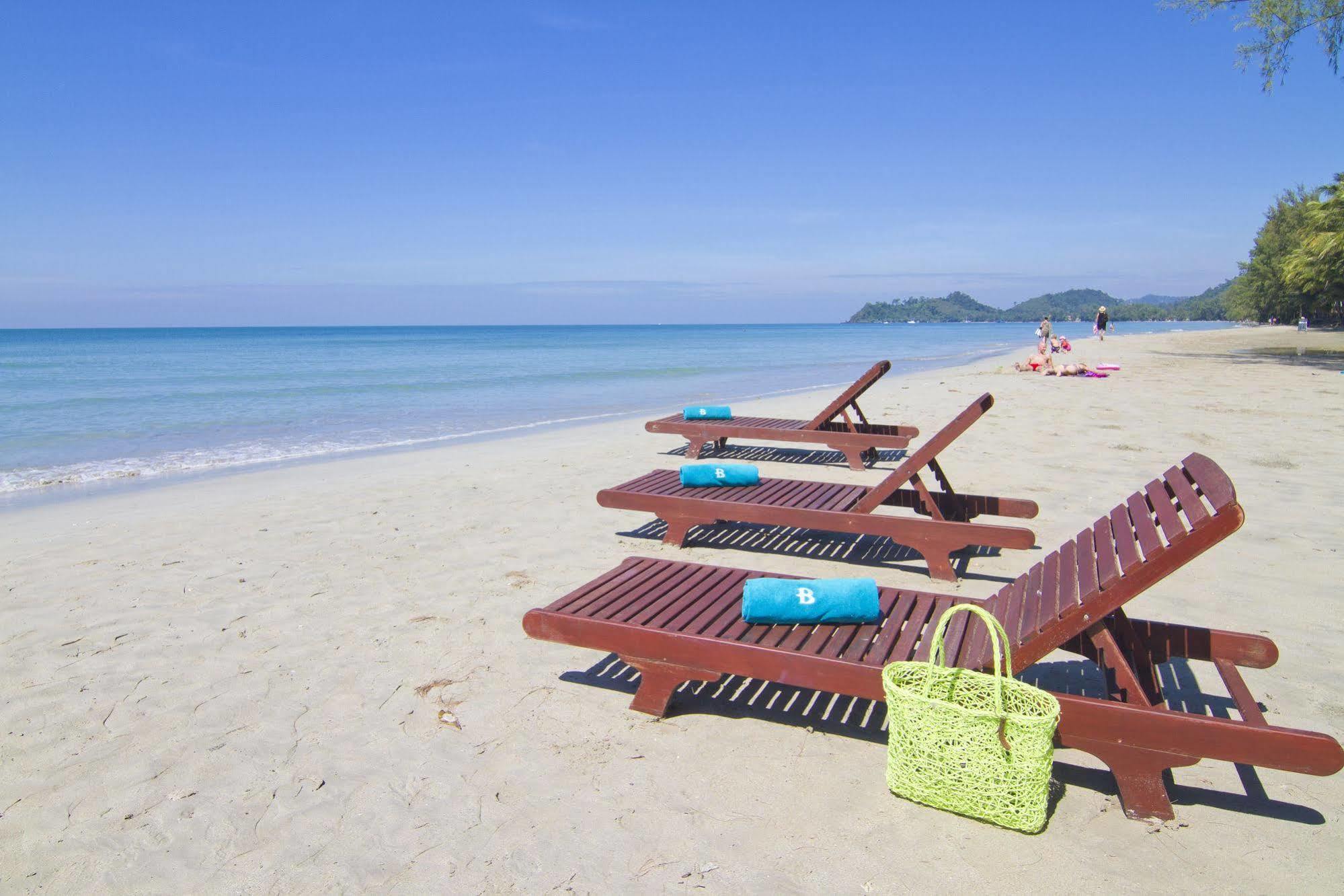 Barali 4* Koh Chang