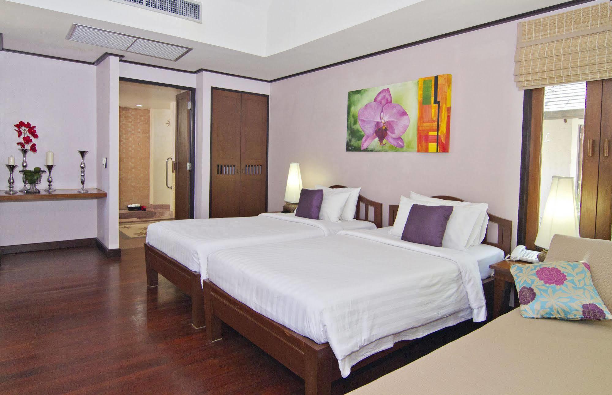 Barali 4* Koh Chang