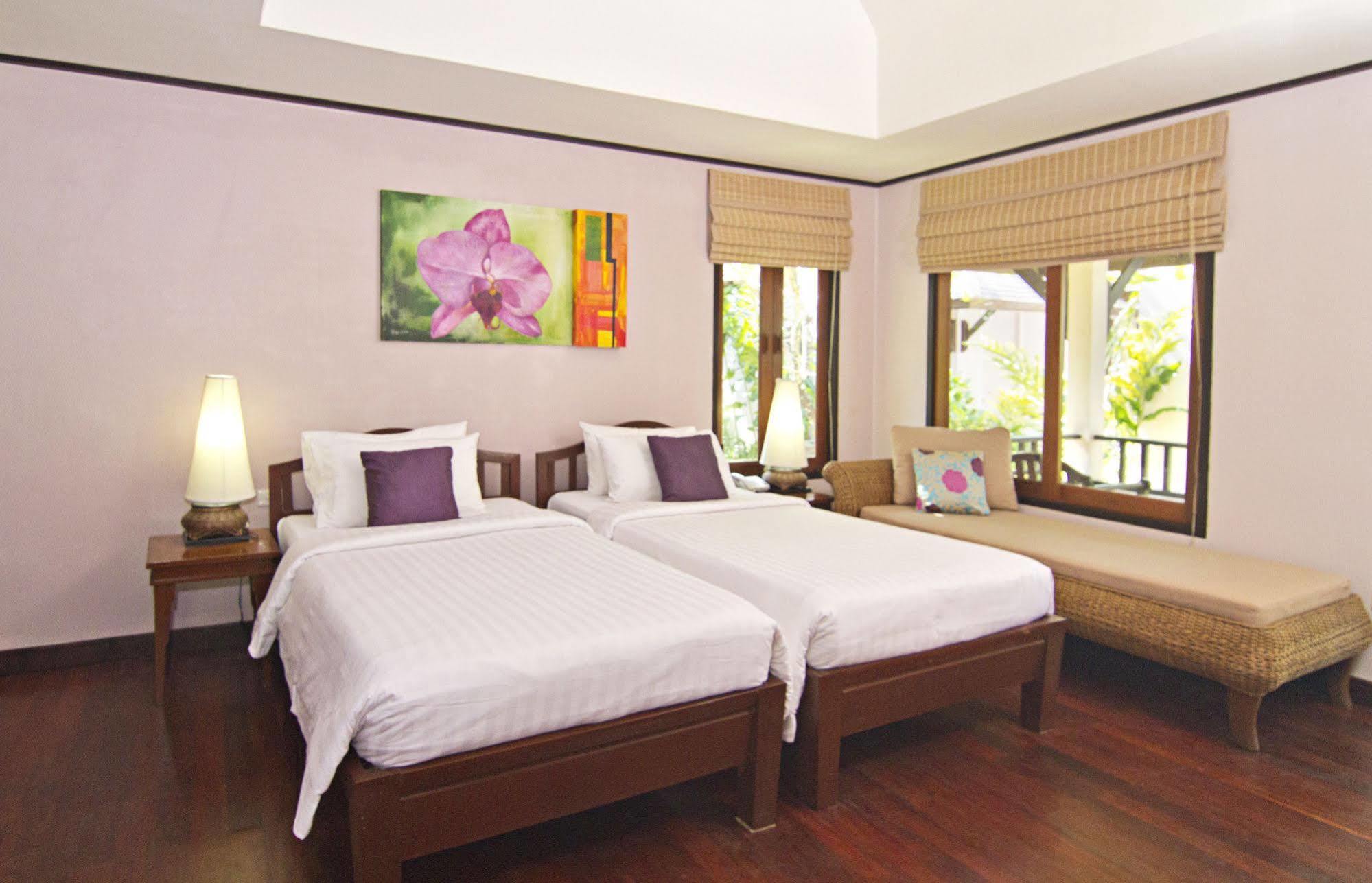 Barali Resort Koh Chang