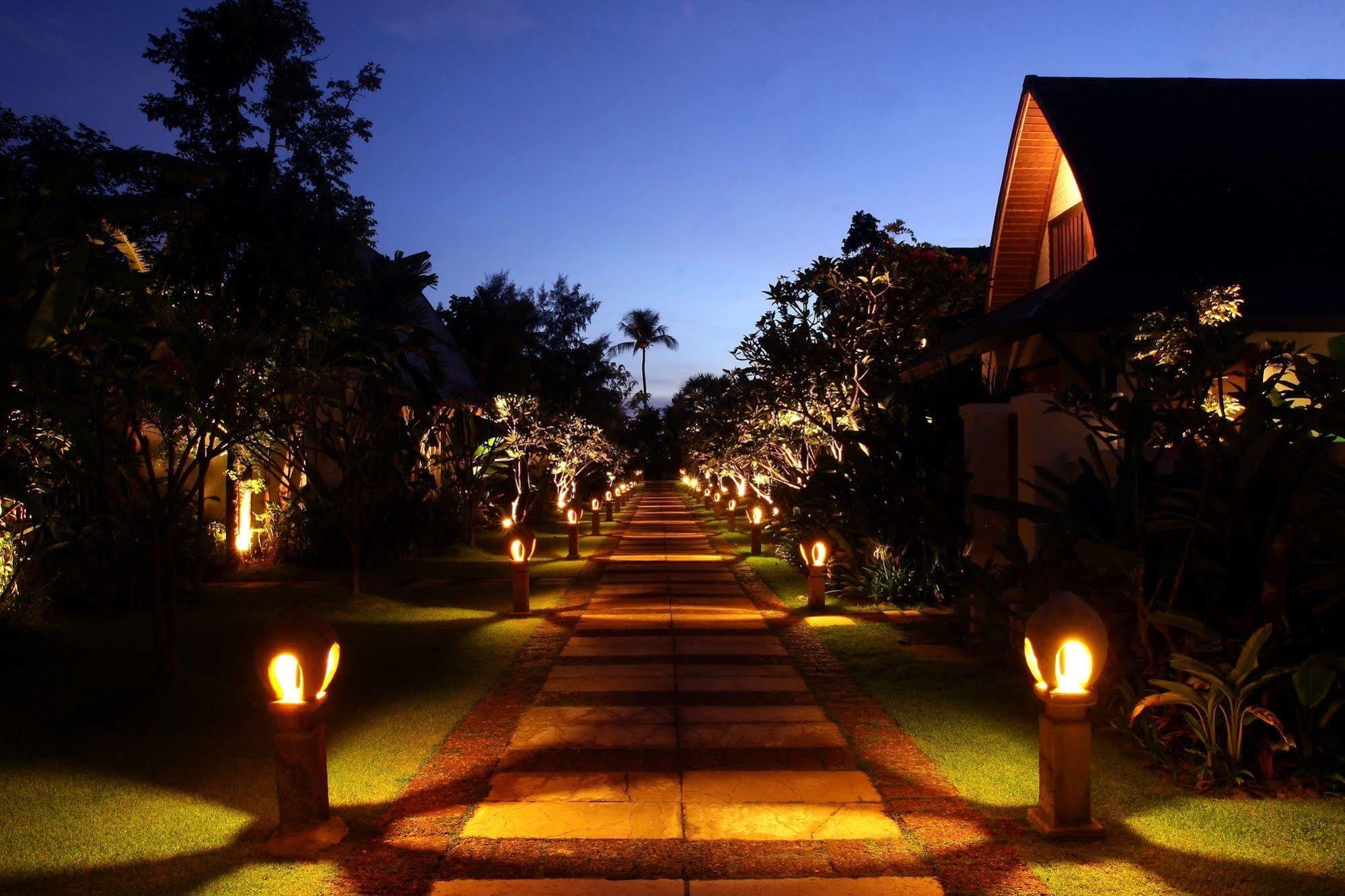 Resort Barali 4*
