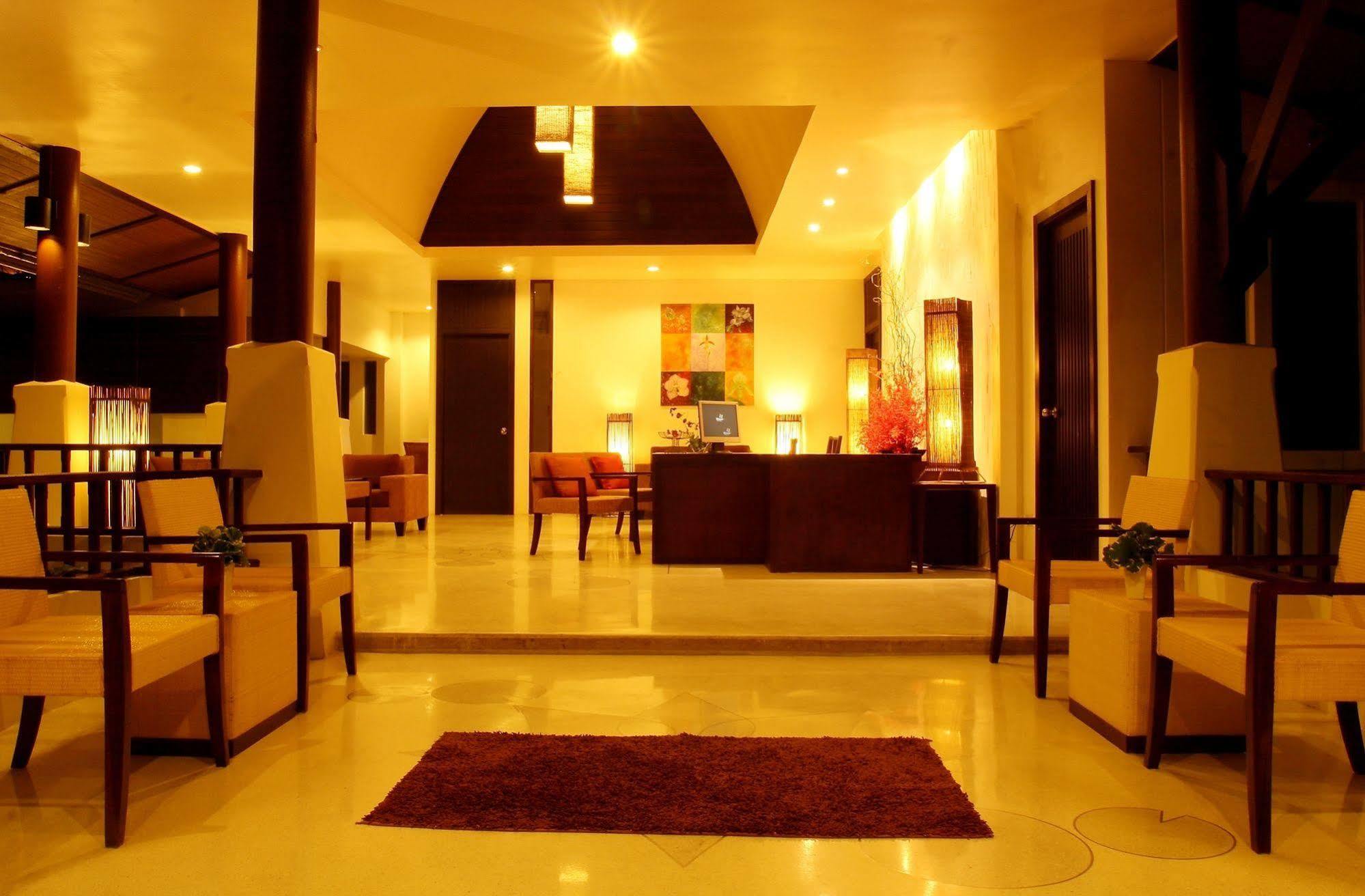 Barali Resort