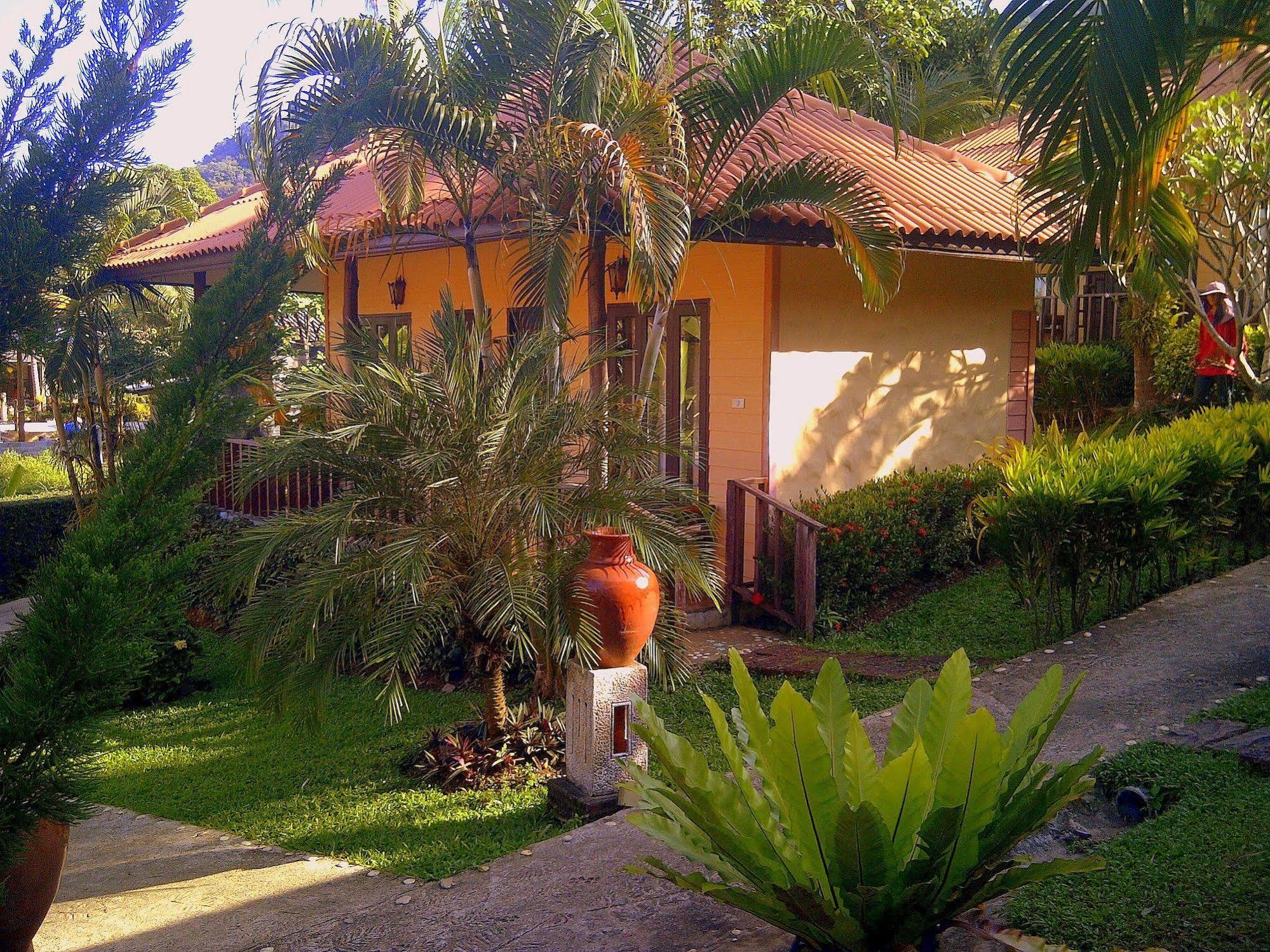 Paradise 2*